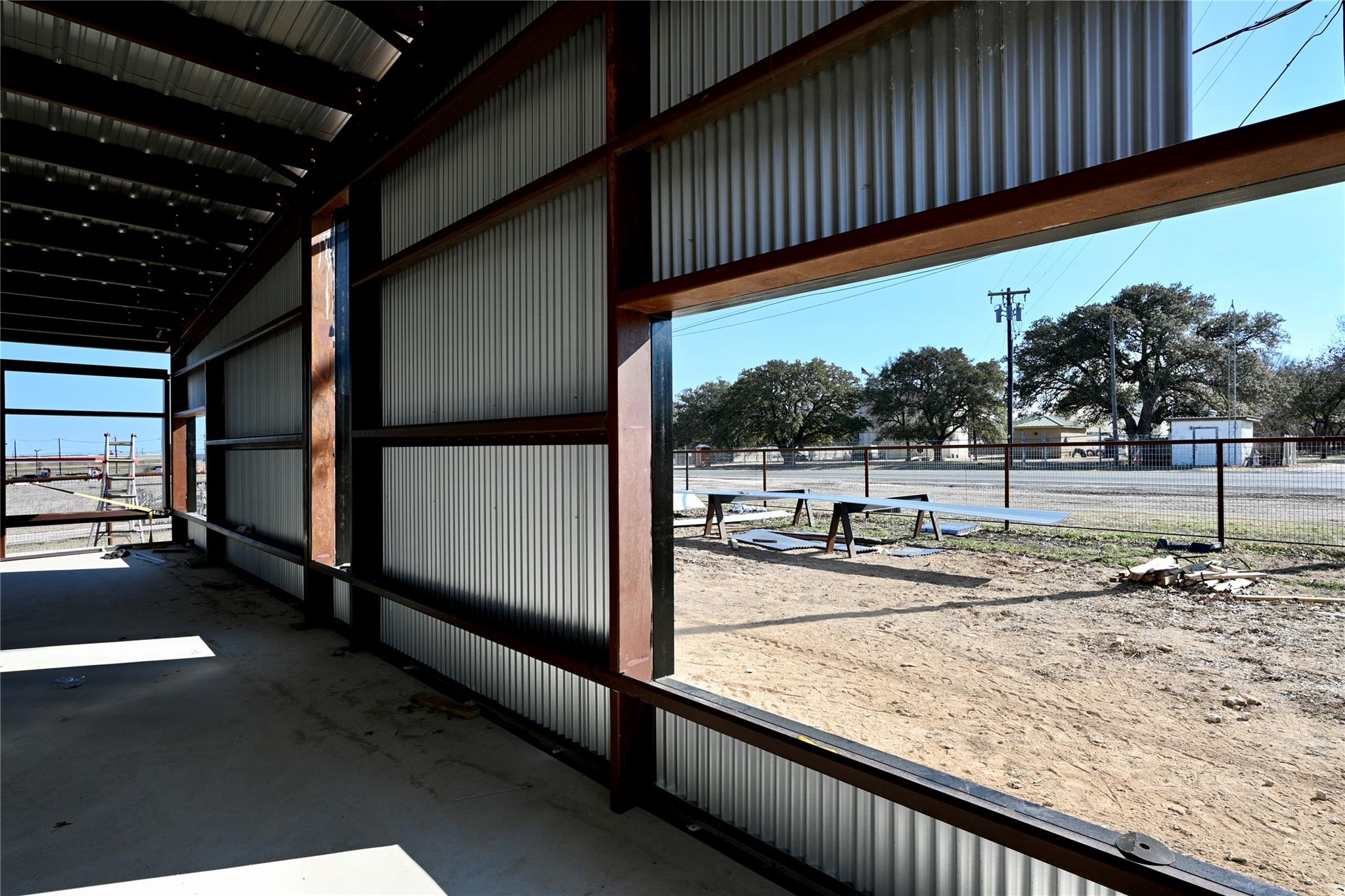 4272 Fm 2484 None #bldg 1 Unit A- D Property Photo 7