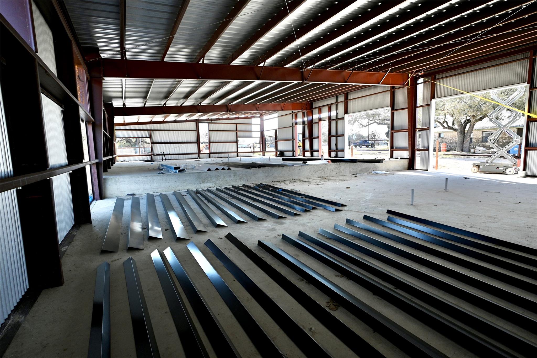 4272 Fm 2484 None #bldg 1 Unit A- D Property Photo 8