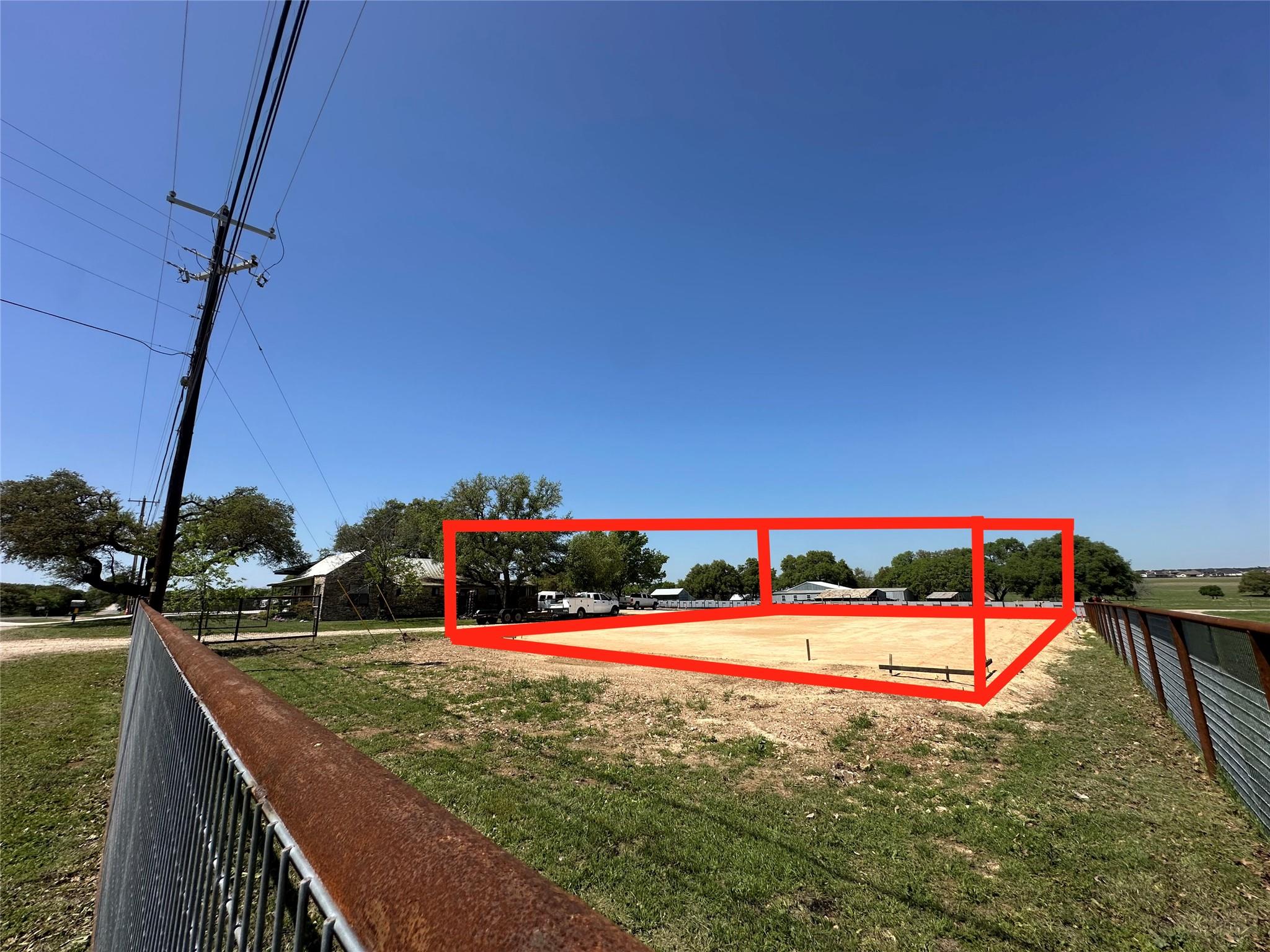 4272 Fm 2484 None #bldg 1 Unit A- D Property Photo 13