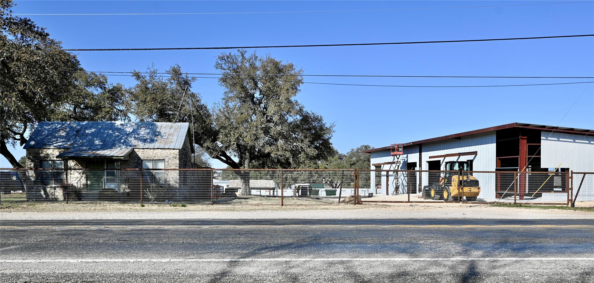 4272 Fm 2484 None #bldg 1 Unit A- D Property Photo 14