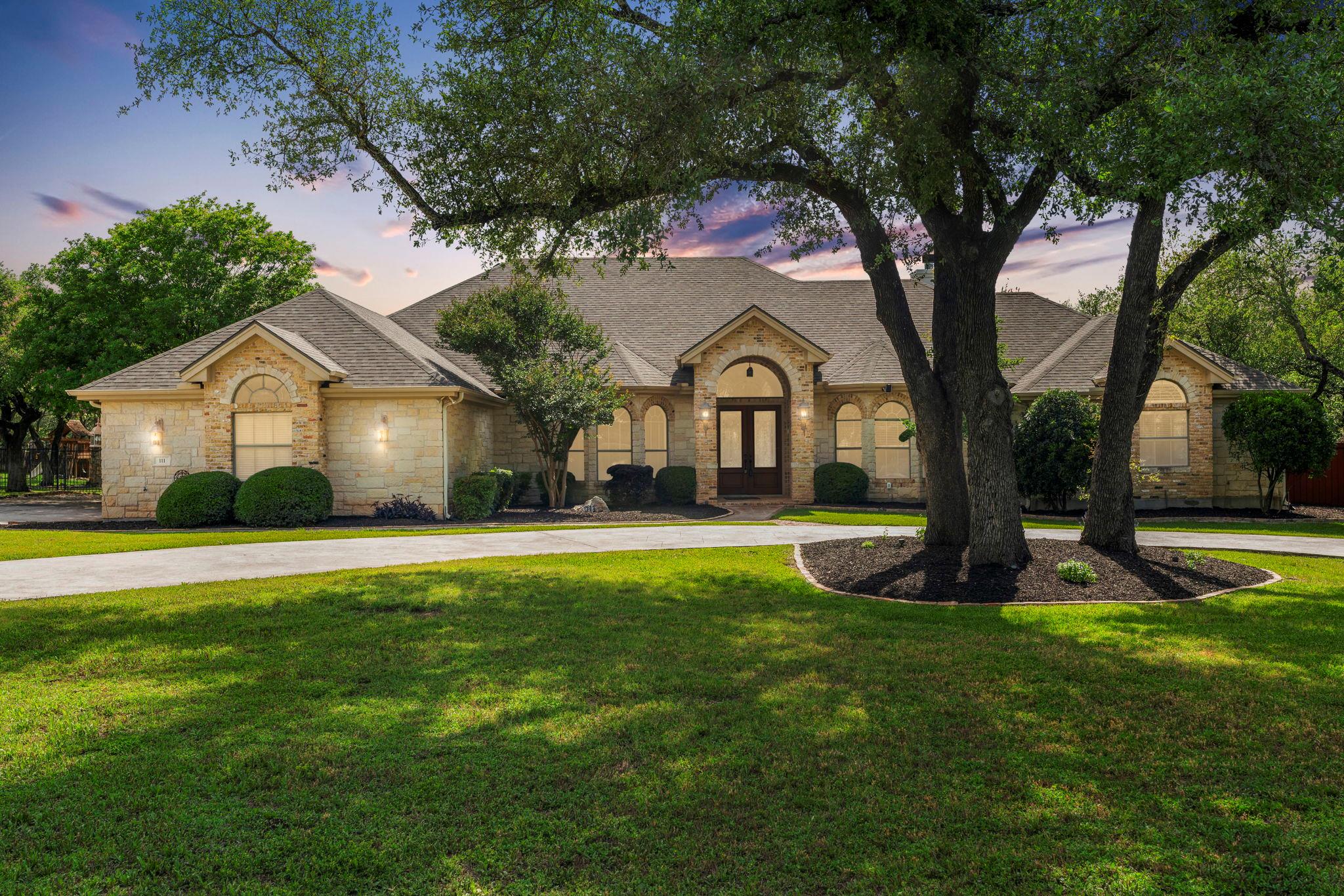 111 River Chase Blvd Property Photo