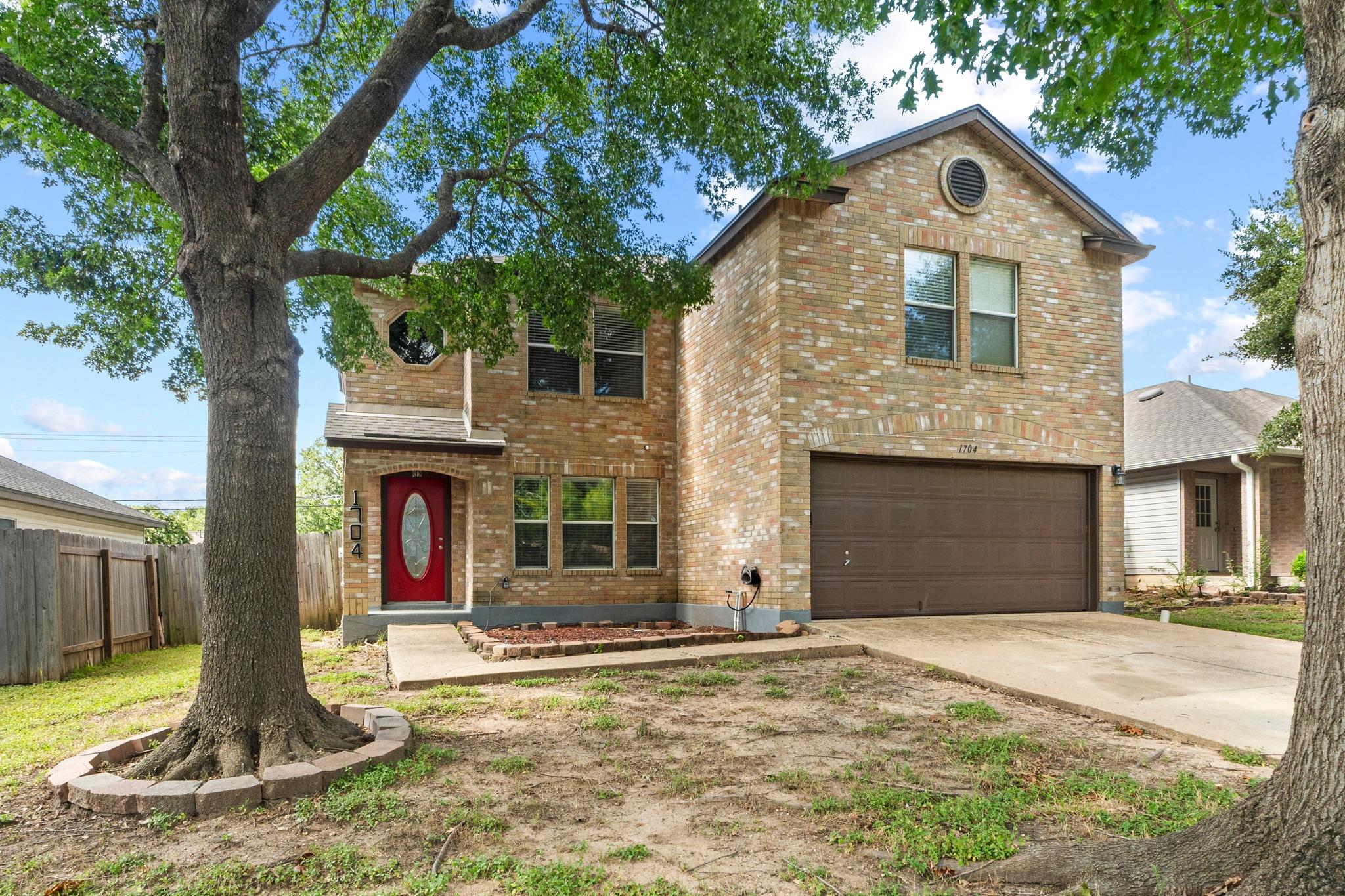 1704 Matagorda Dr Property Photo 1