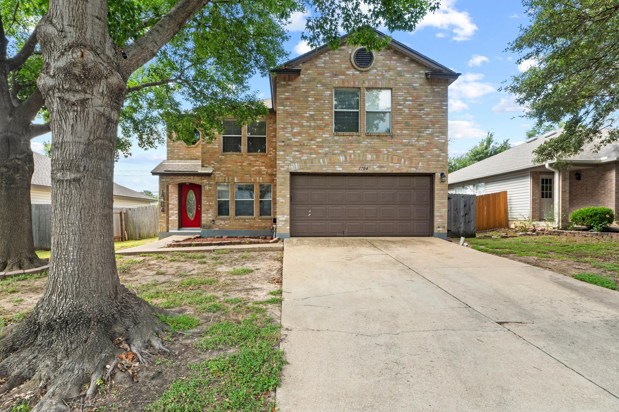 1704 Matagorda Dr Property Photo 2