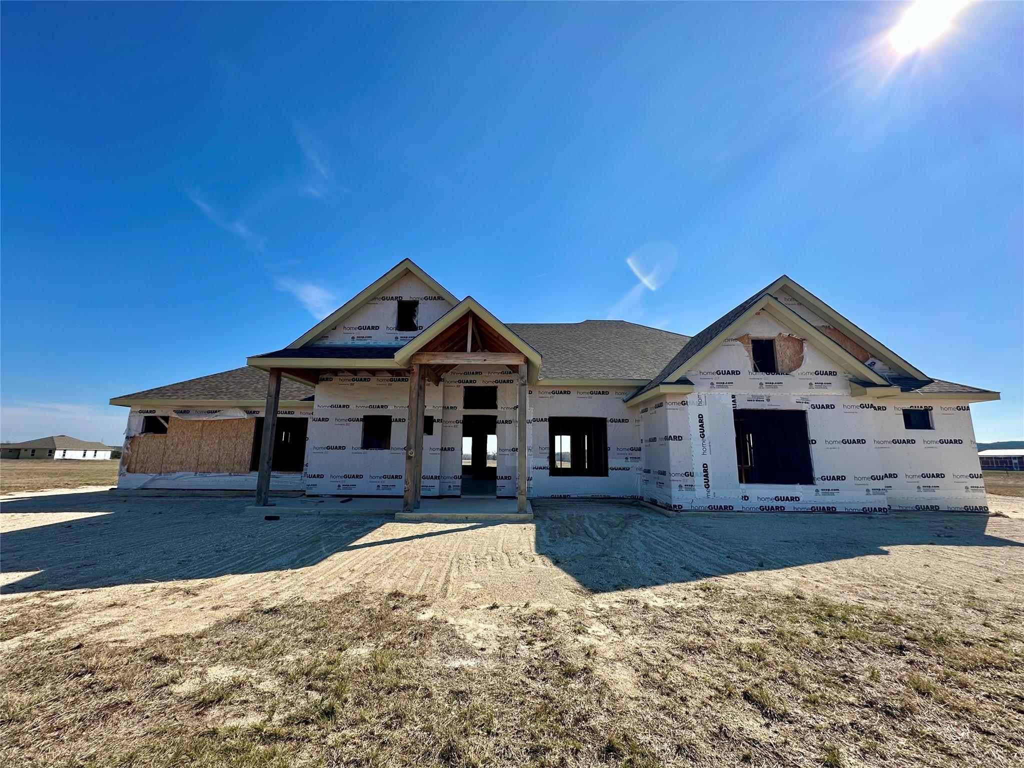 17901 Wolfridge Rd Property Photo