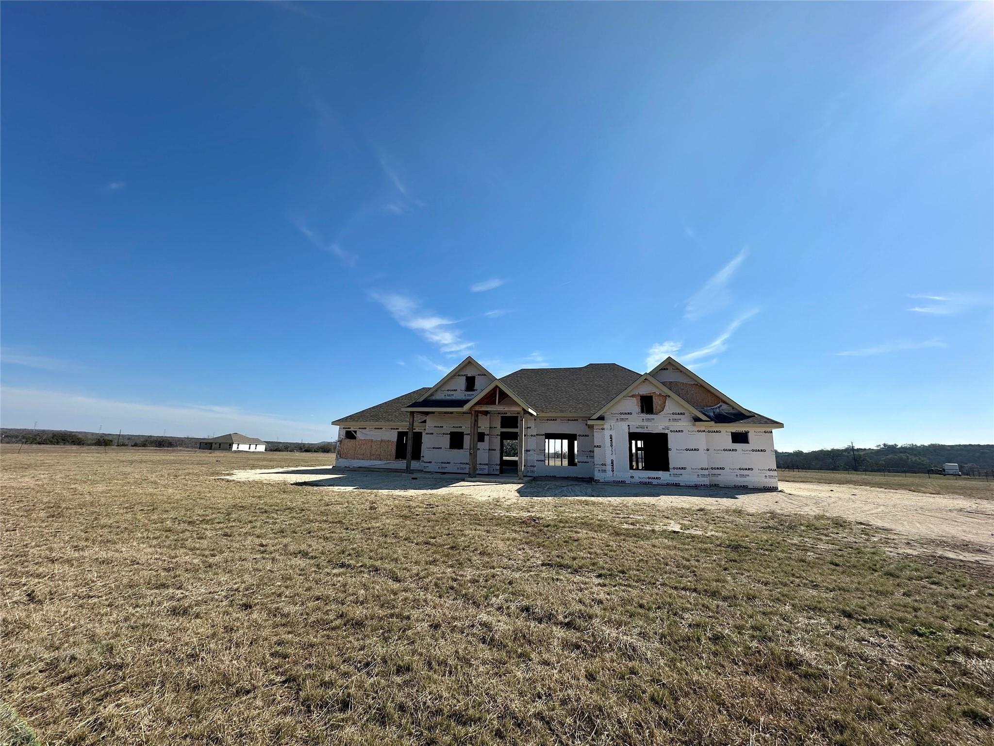 17901 Wolfridge Rd Property Photo 2