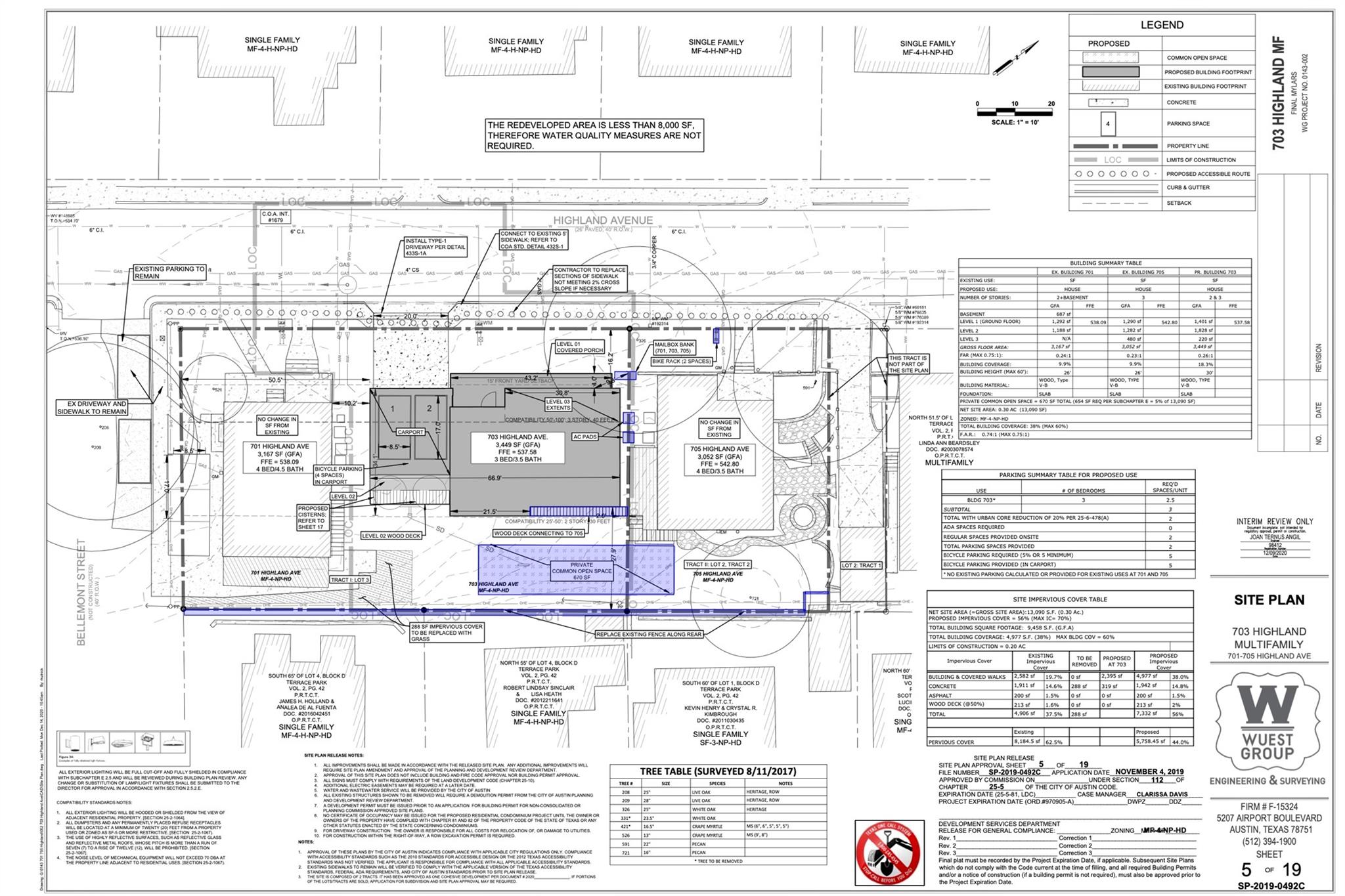 703 Highland Ave Property Photo 4