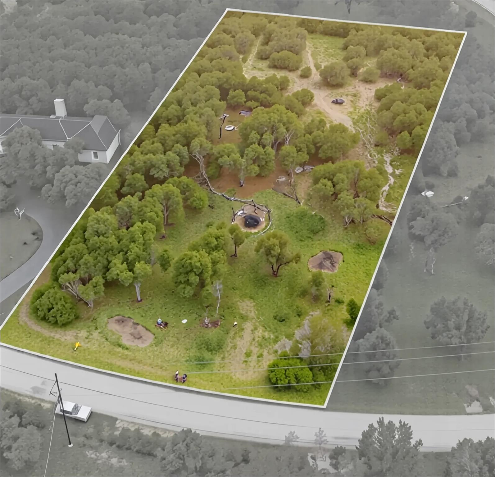 1026 Canyon Bend Dr Property Photo 5