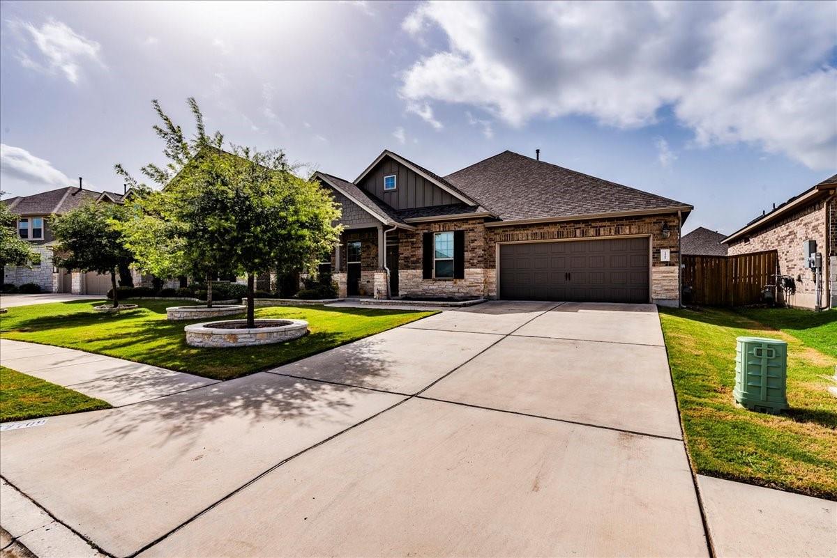 12709 Twisted Root Dr Property Photo 1