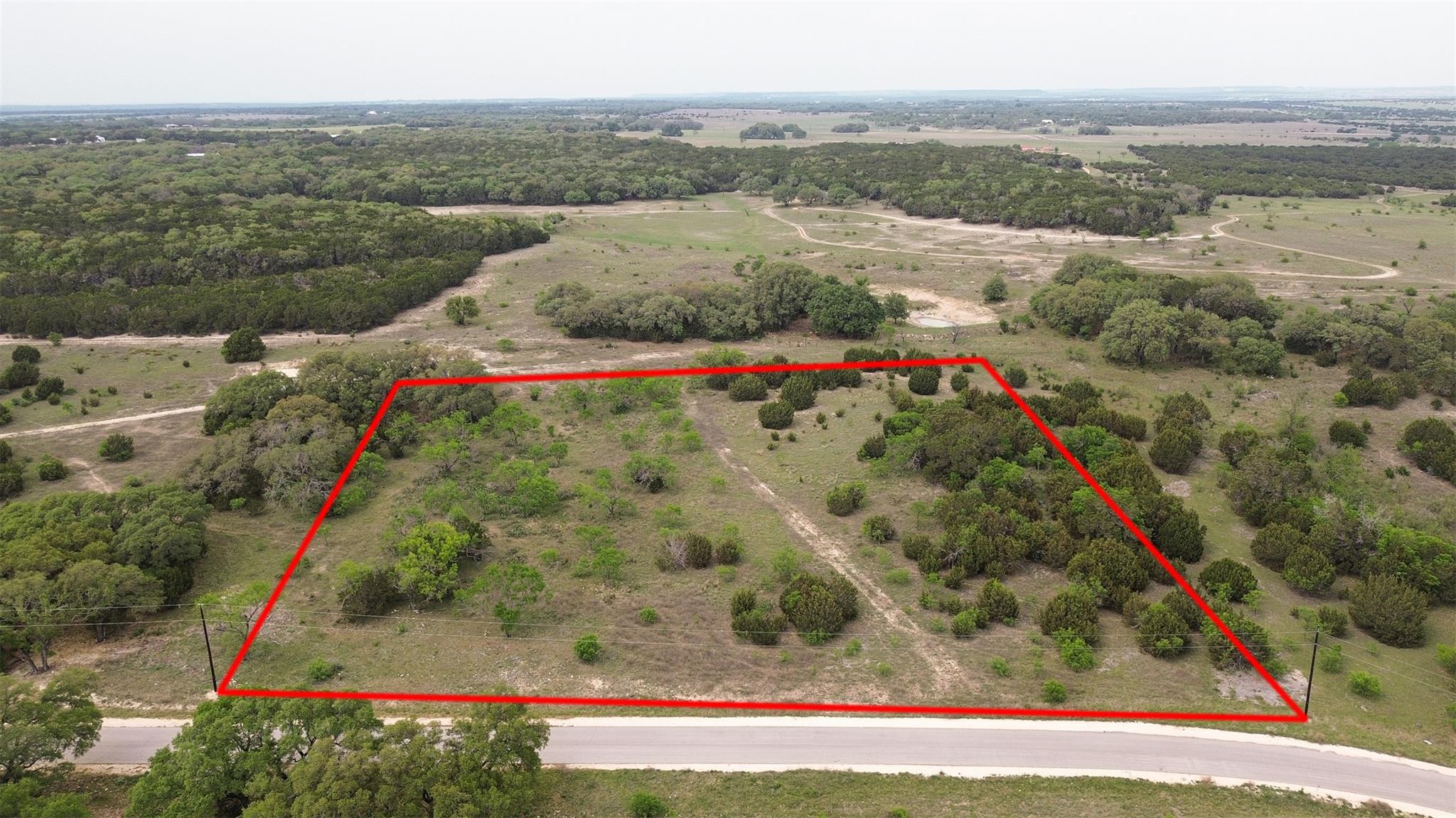 Lot 23 Shin Oak Dr Property Photo