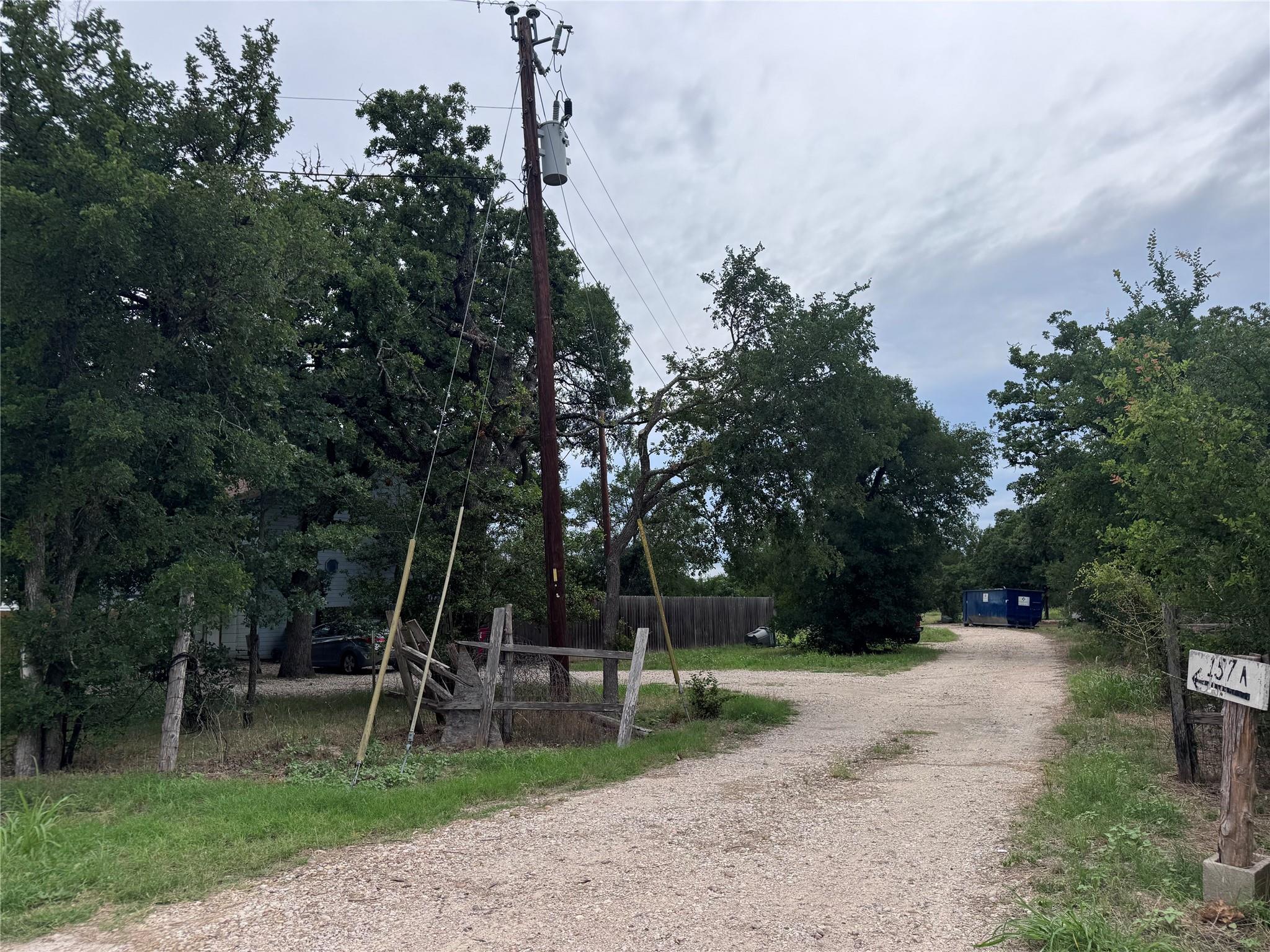 161 Fm 1209 None Property Photo 2