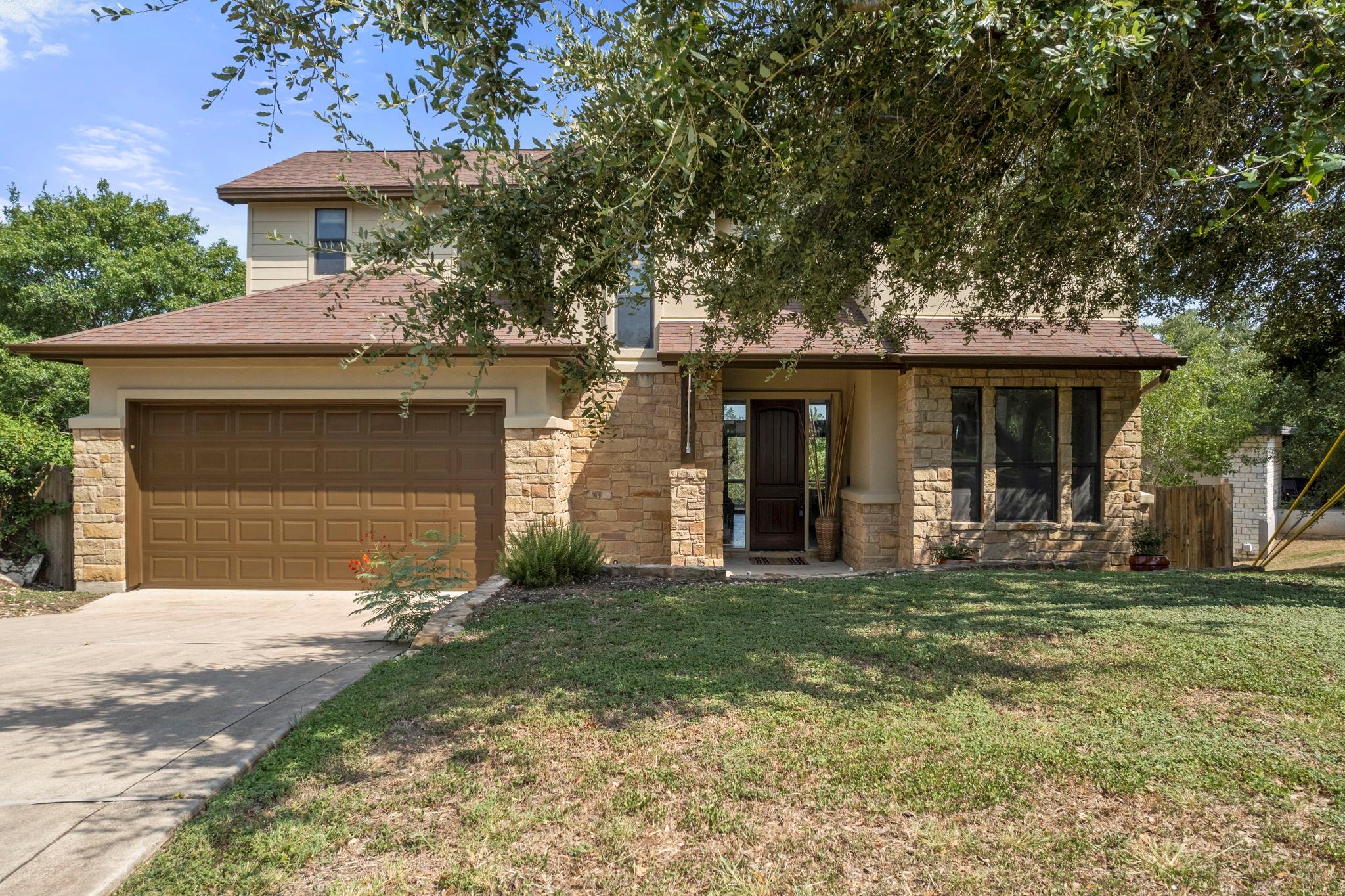 2402 Eagle Pt Property Photo