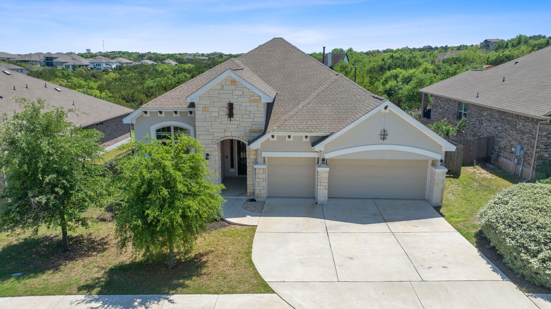 200 S Sage Holw Property Photo 1