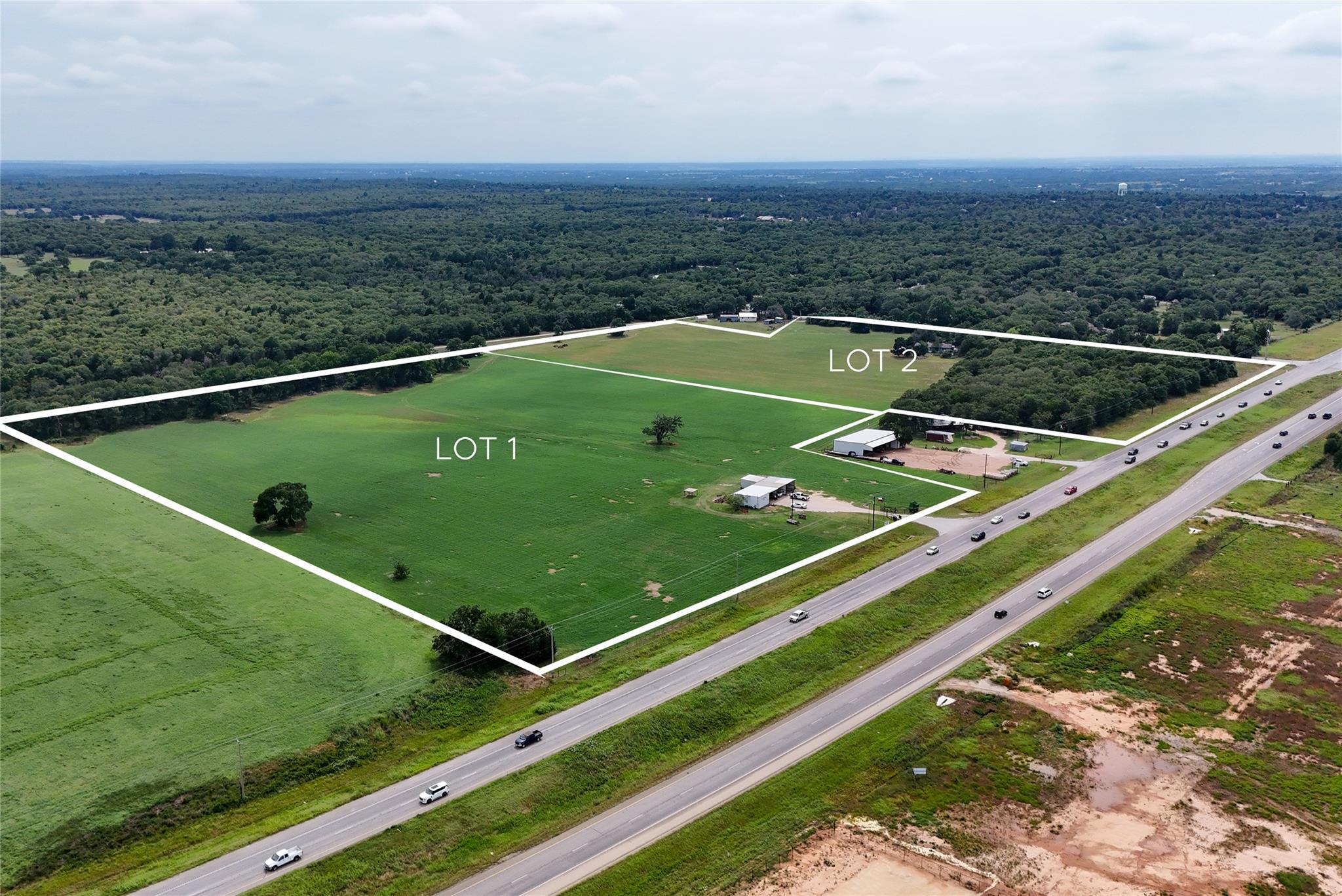 Tbd Hwy 290 Lot 2 None Property Photo 1