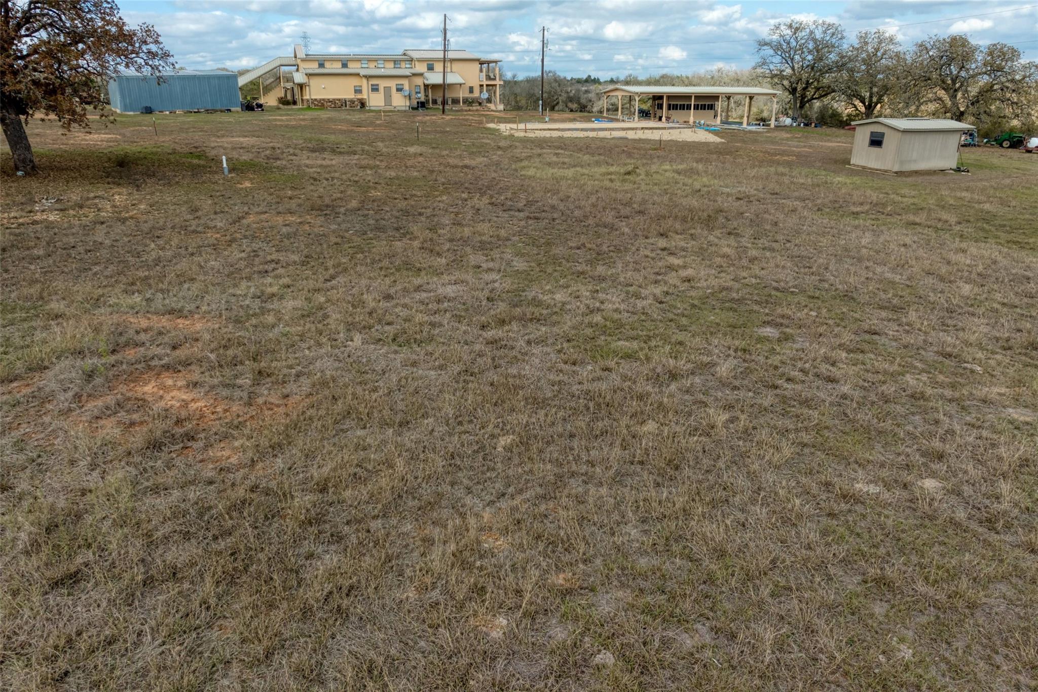 0 Carter Rd Property Photo 1