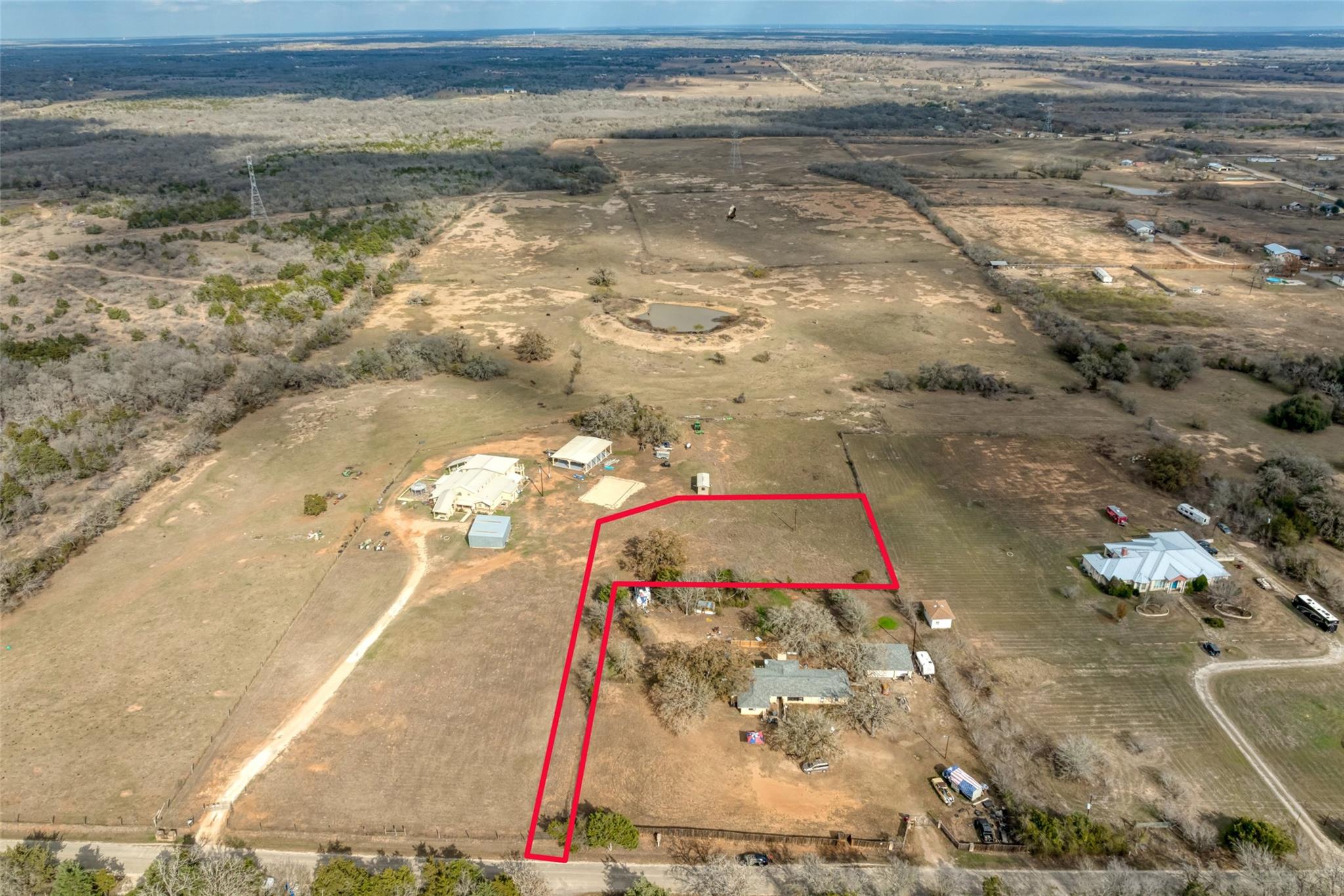 0 Carter Rd Property Photo 9