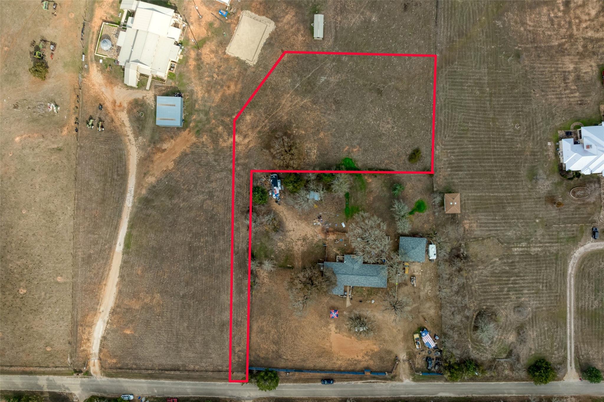0 Carter Rd Property Photo 10