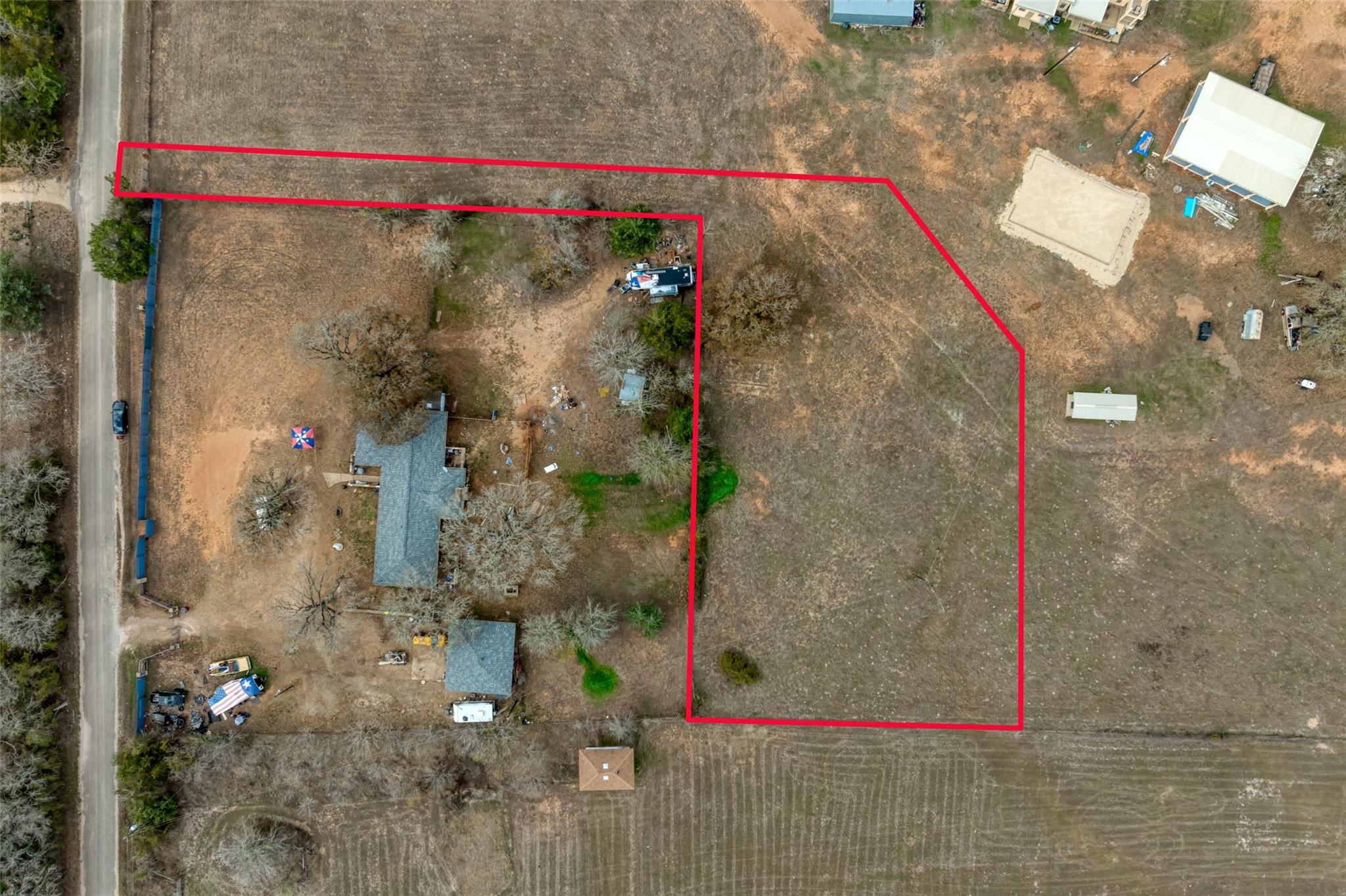0 Carter Rd Property Photo 11