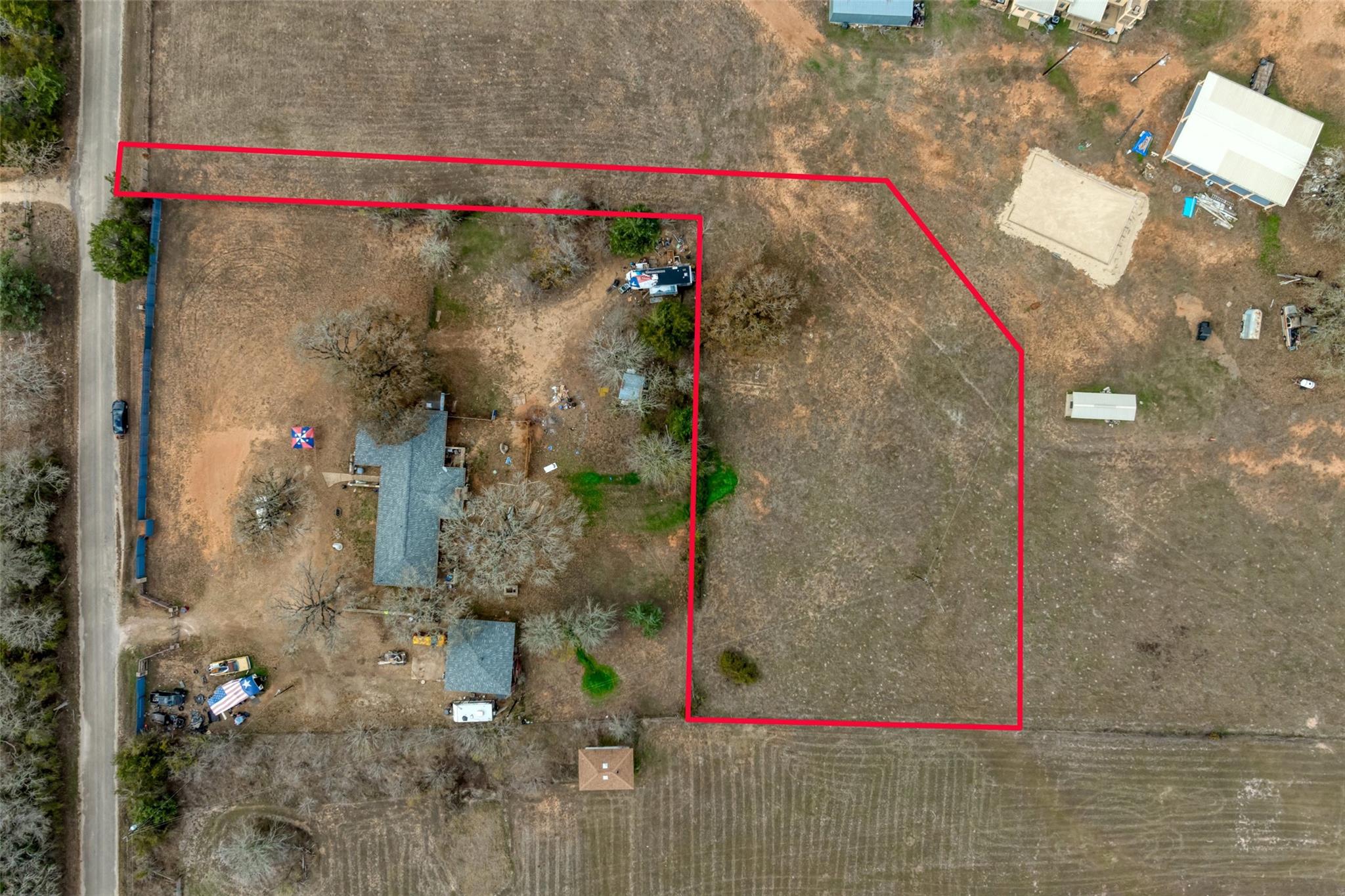 0 Carter Rd Property Photo 13