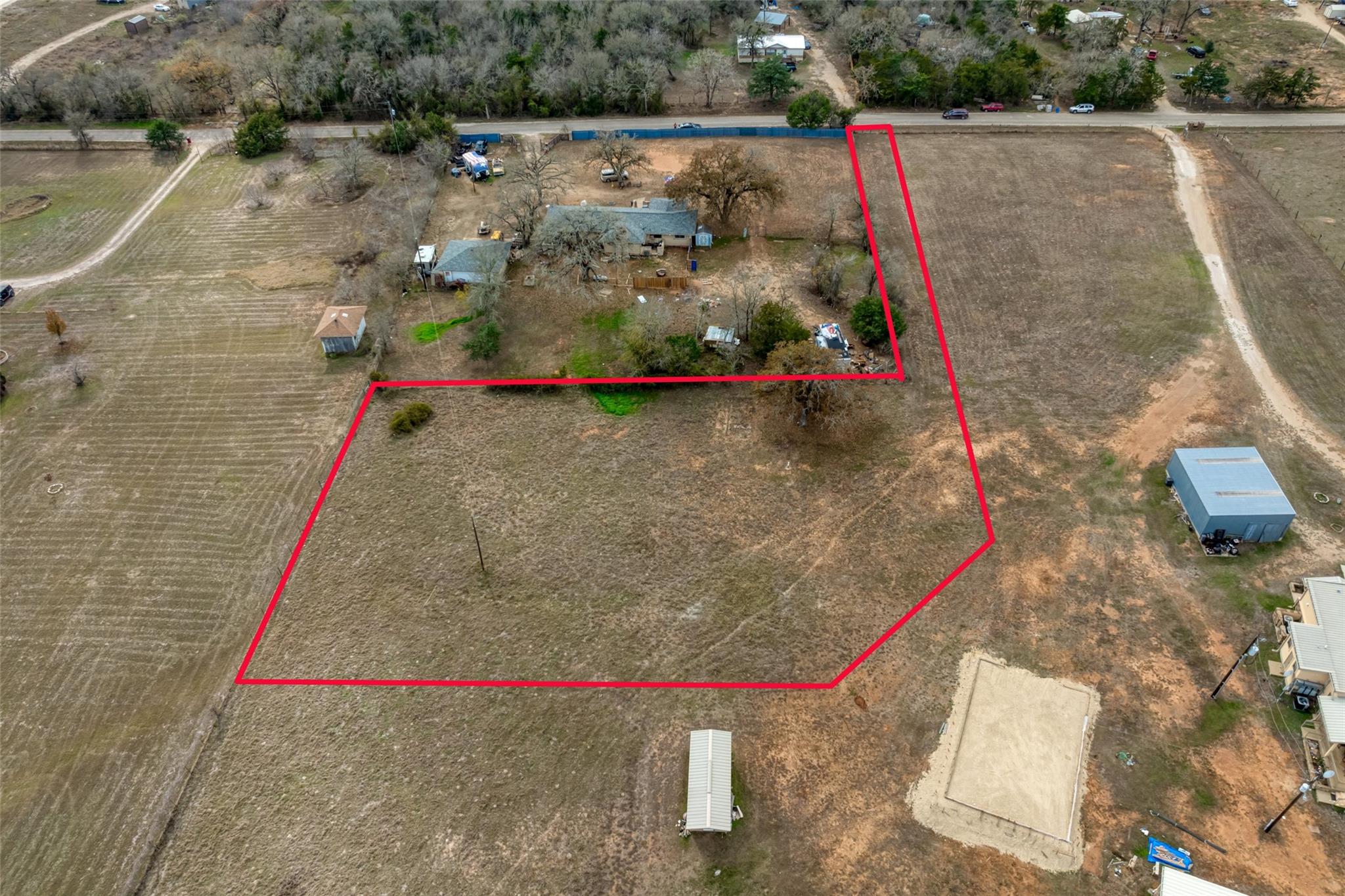 0 Carter Rd Property Photo 15