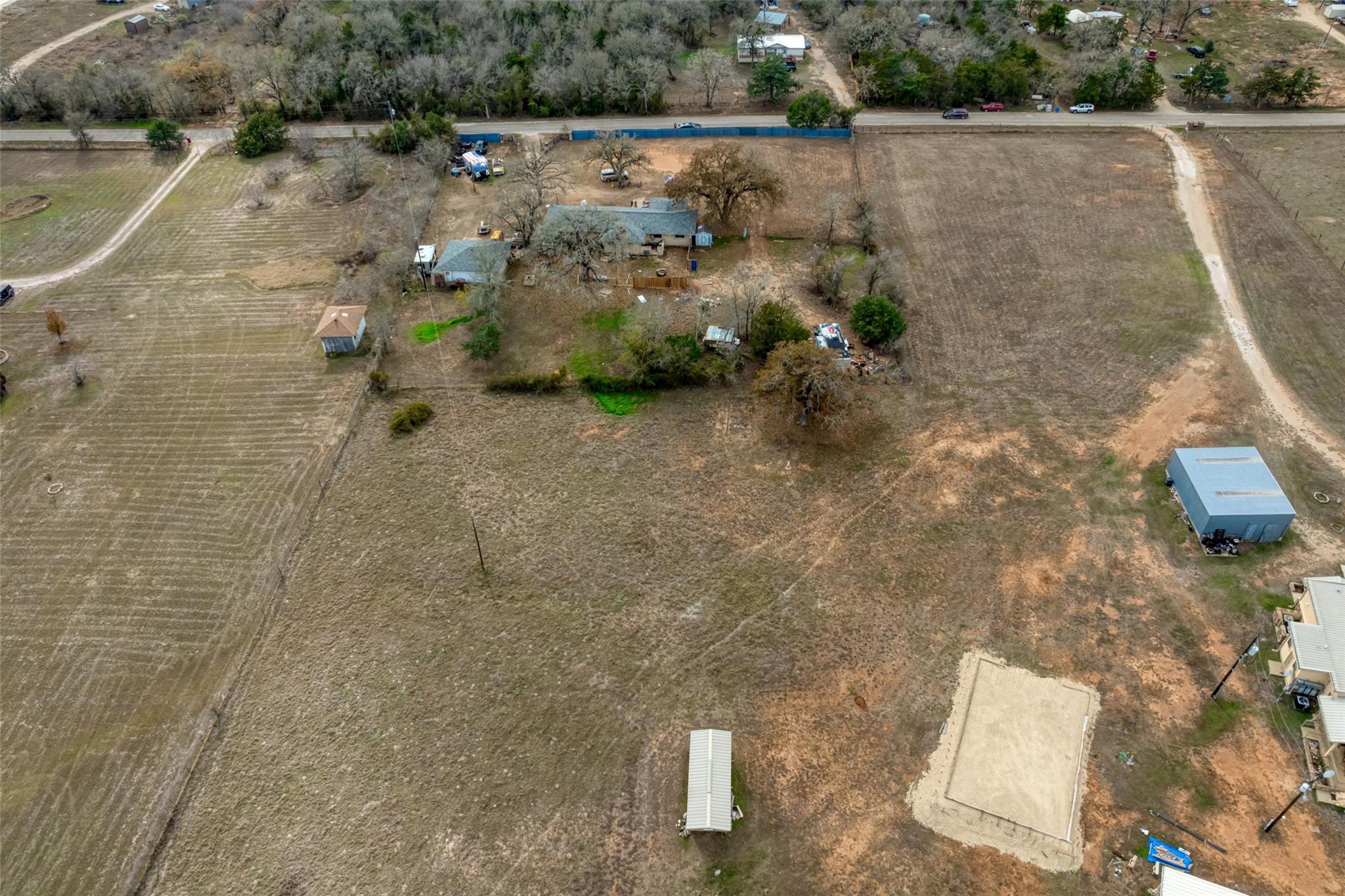 0 Carter Rd Property Photo 16