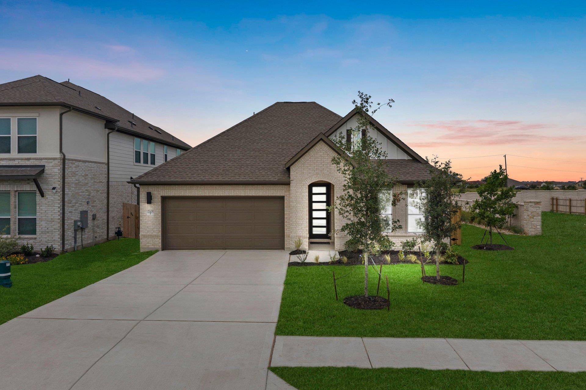 17405 Graces Path None Property Photo 1