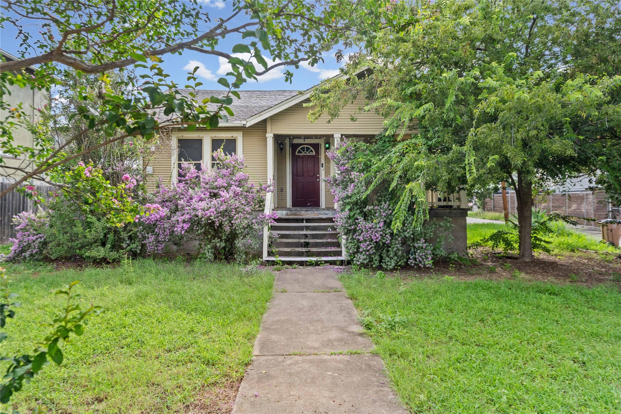 1307 Concho St #a Property Photo 1