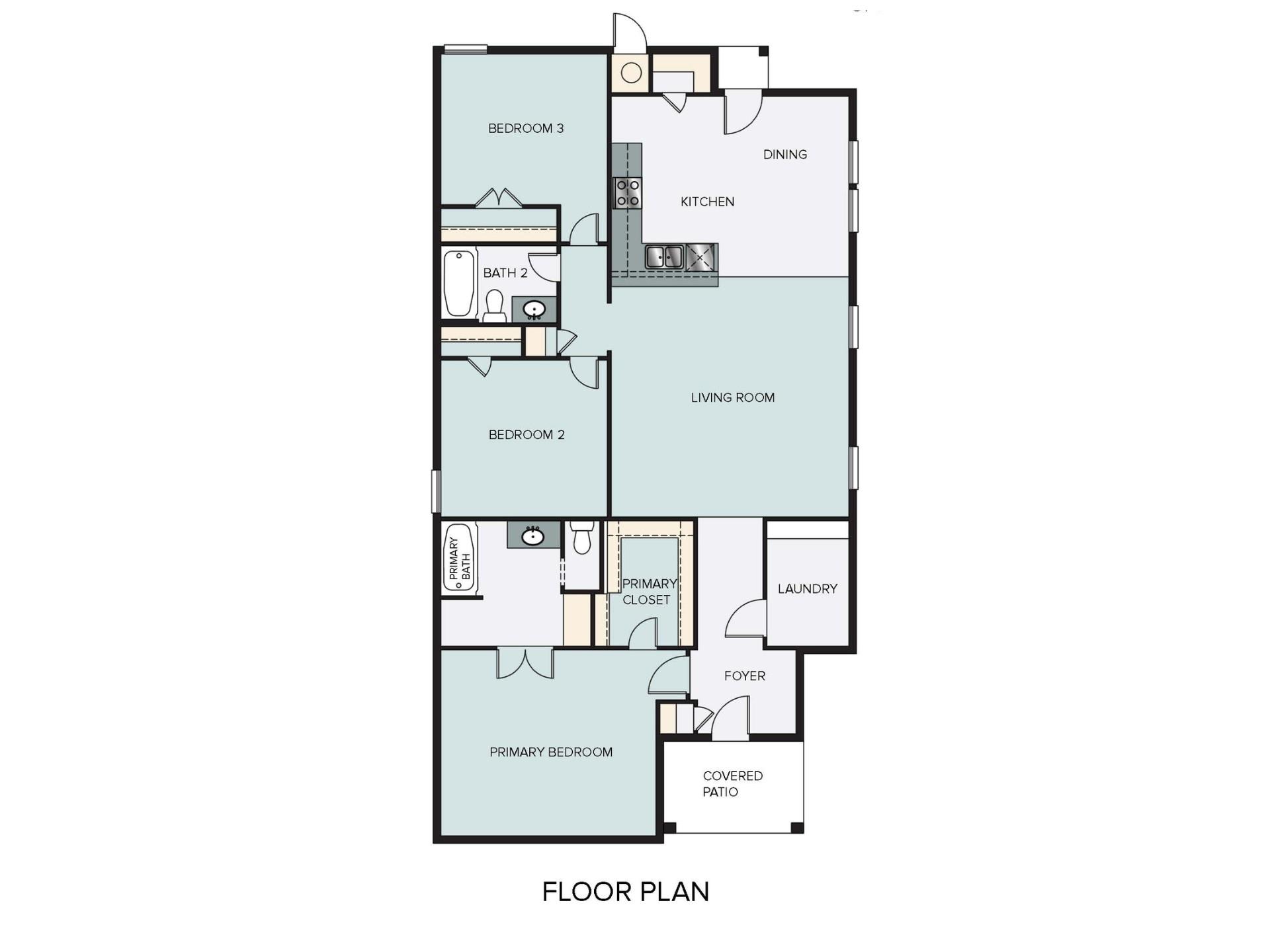 200 Backwater Rd Property Photo 3