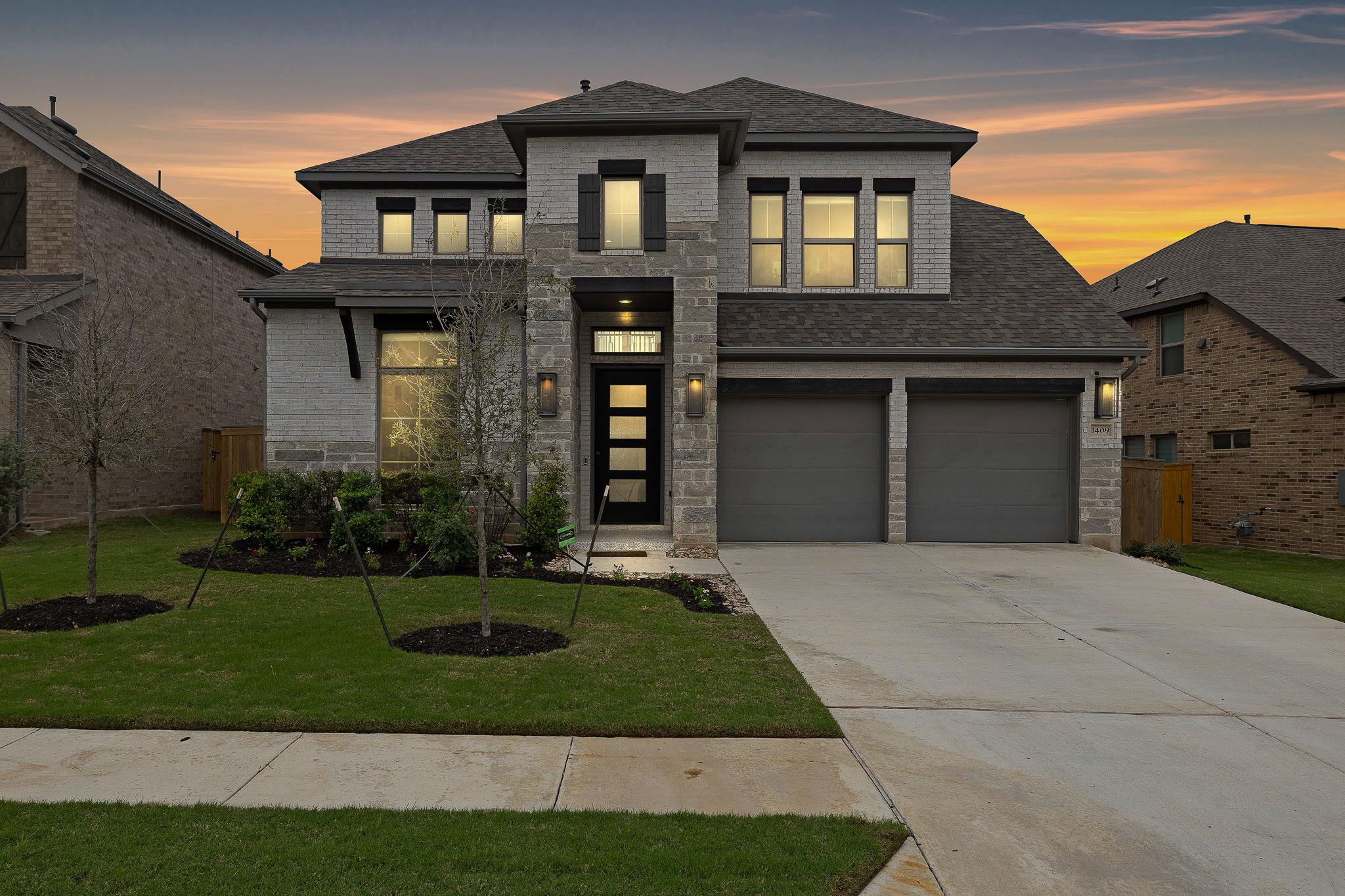 1409 Golden Celebration Bnd Property Photo 1
