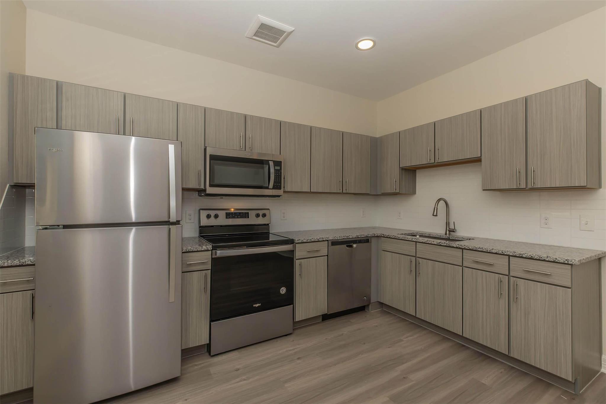 1201 W Whitestone Blvd Blvd #K-203 Property Photo 1