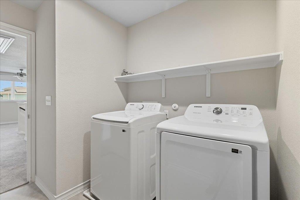 3801 Soft Shore Ln Property Photo 15
