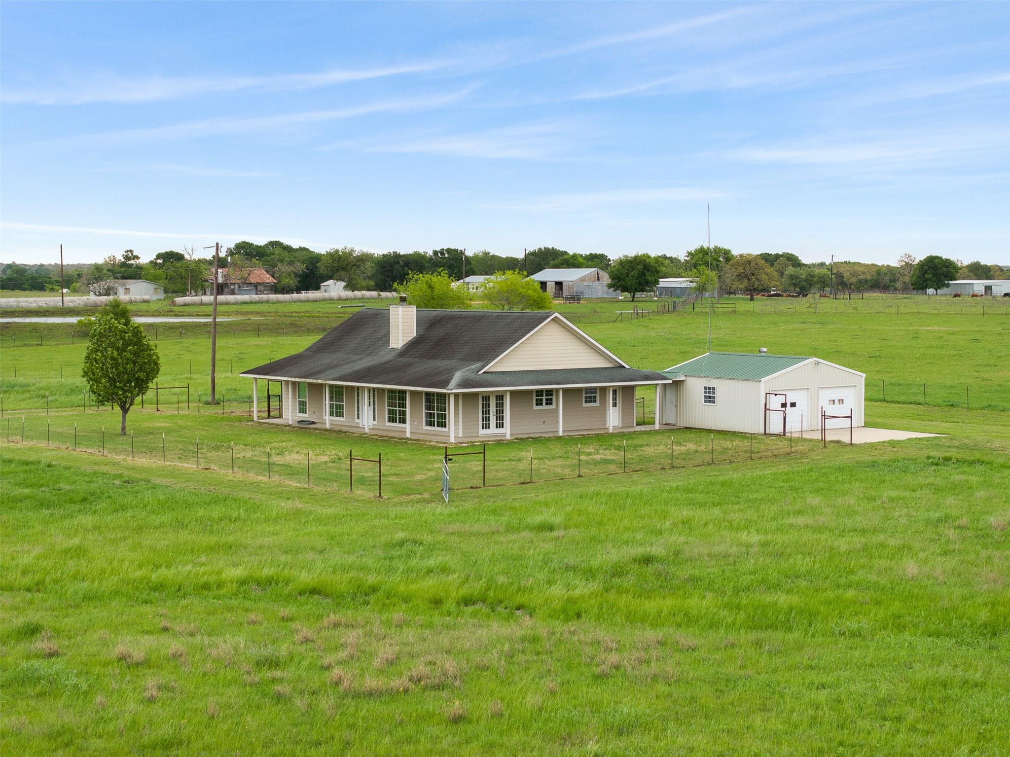 1234 County Road 135 Property Photo
