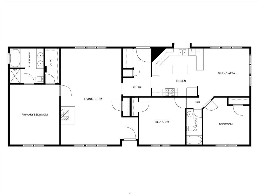 13501 Nutty Brown Rd #b Property Photo 2