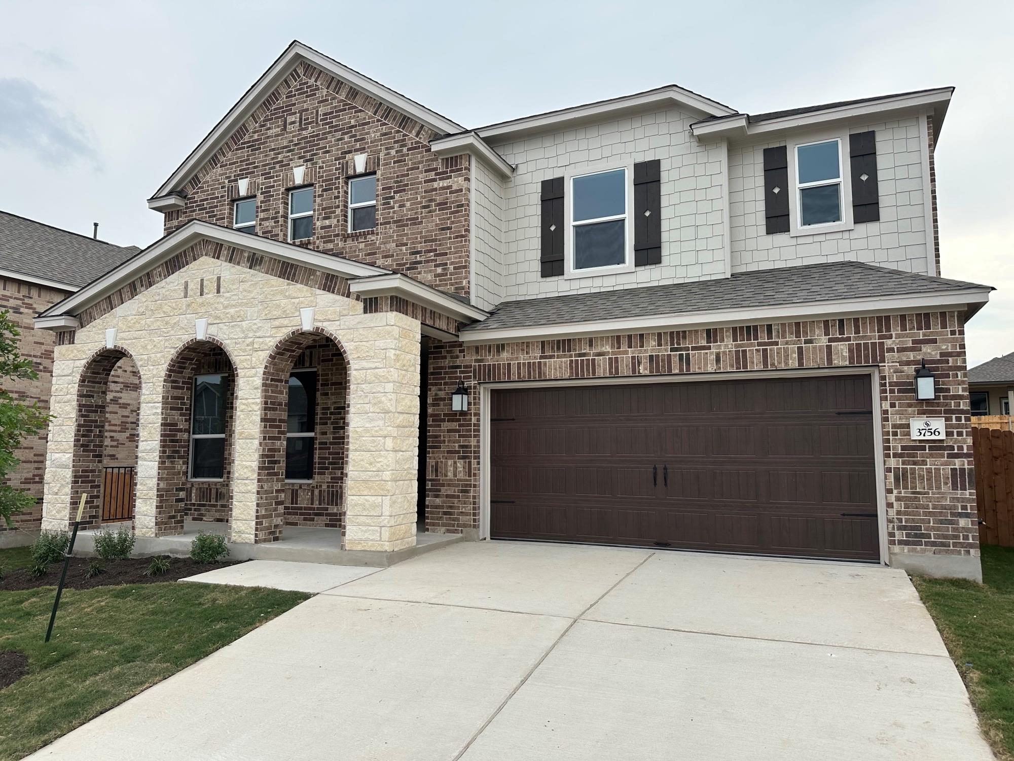 3756 Liberi Ln Property Photo