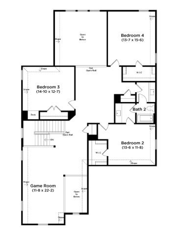 624 Breeze Hollow Ln Property Photo 3