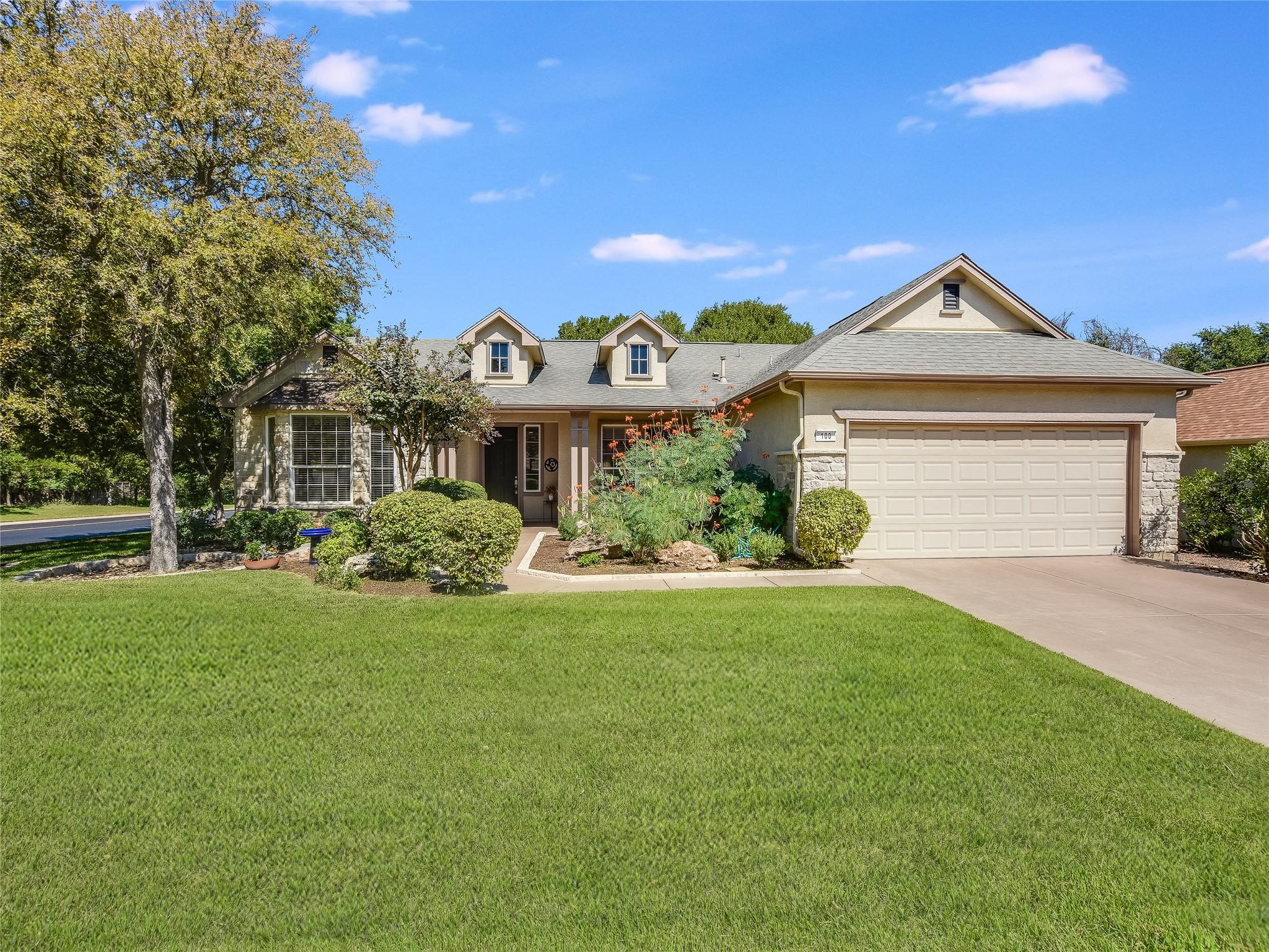100 Nolan Dr Property Photo