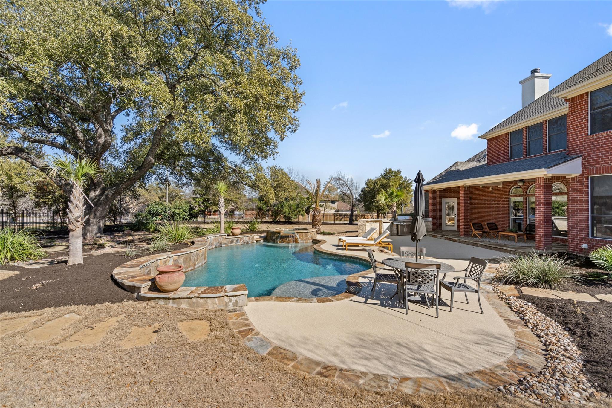 30302 Berry Creek Dr Property Photo 1