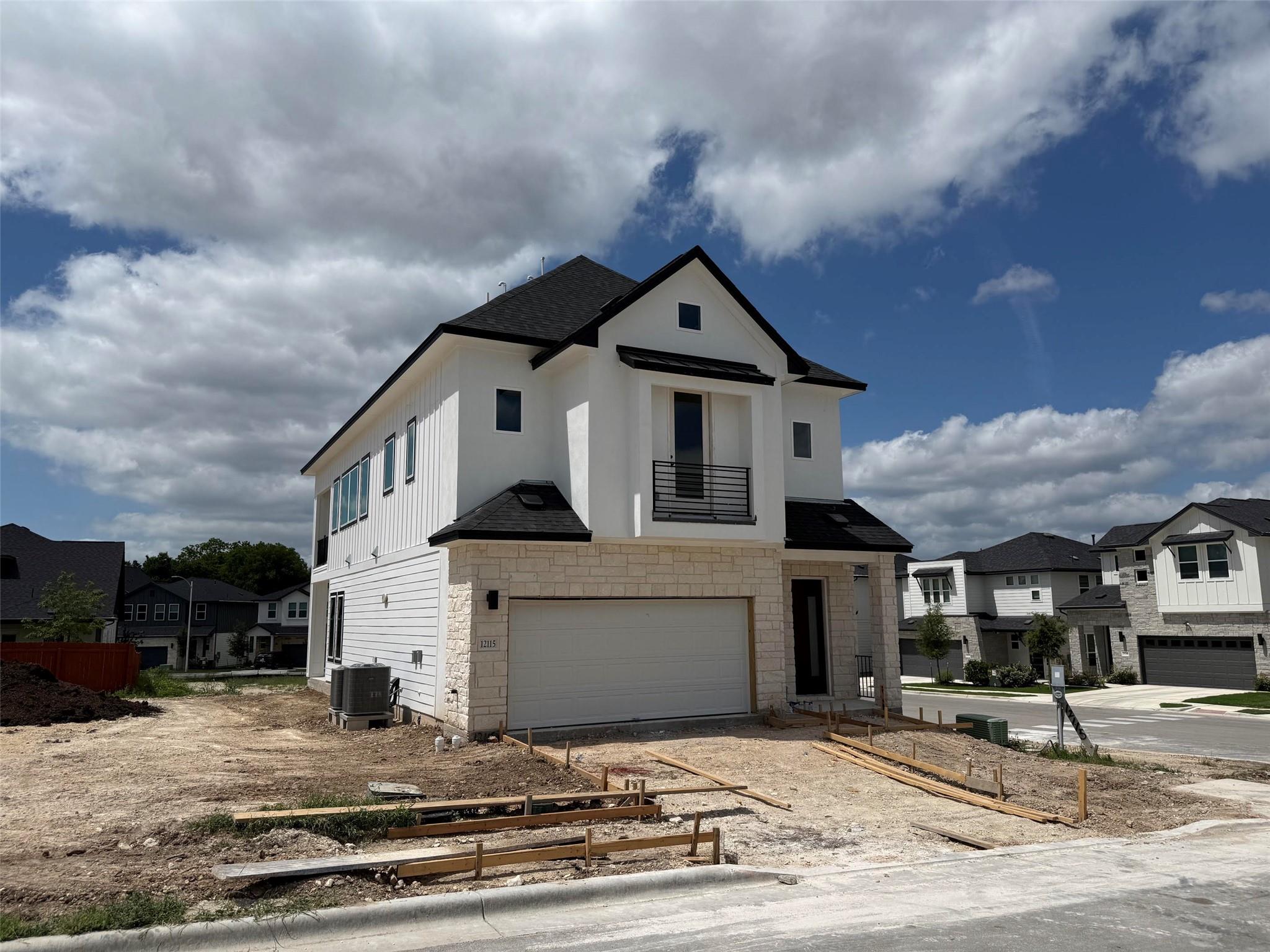 12115 Fennec Way Property Photo 1