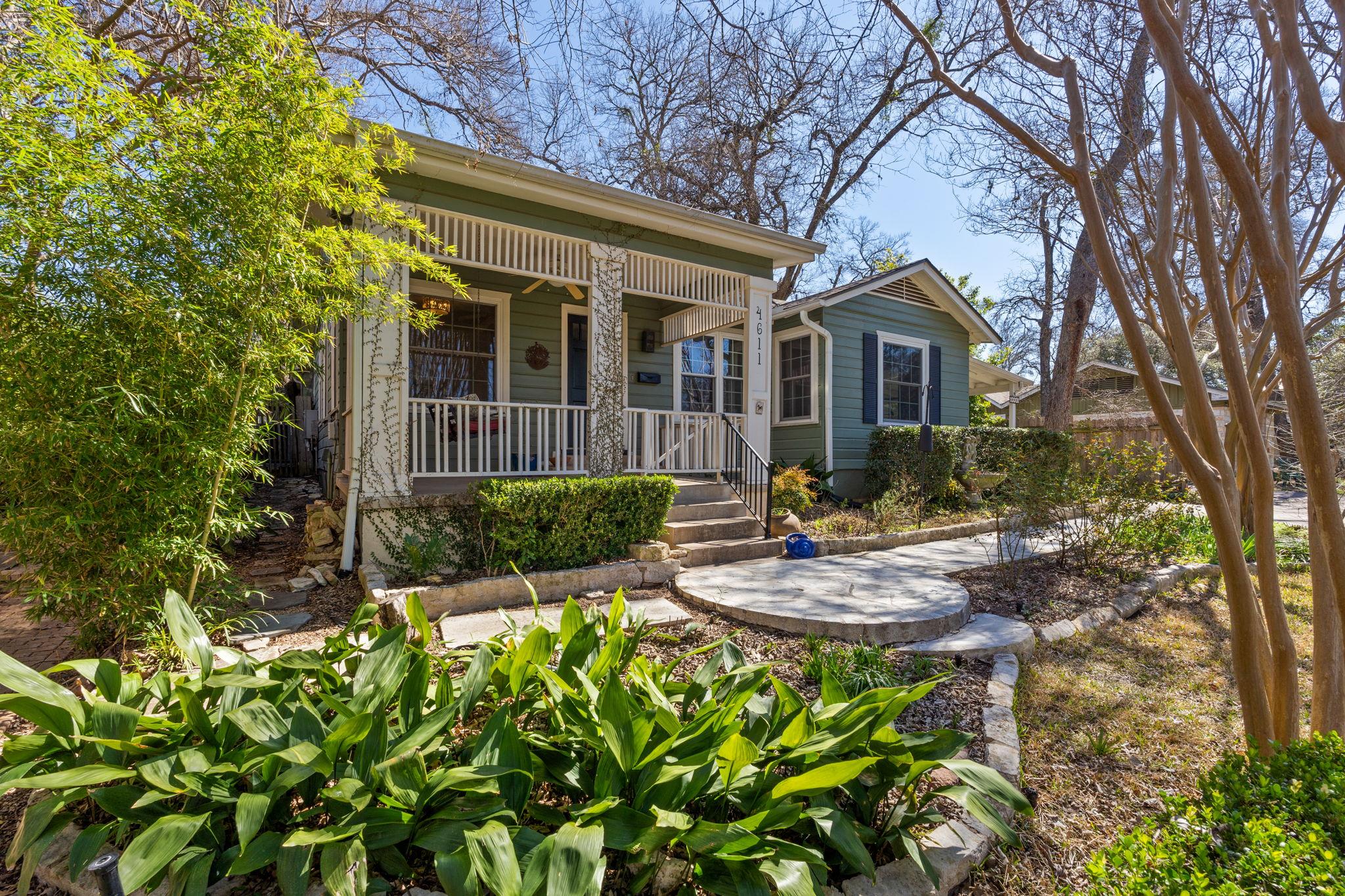 4611 Shoal Creek Blvd Property Photo