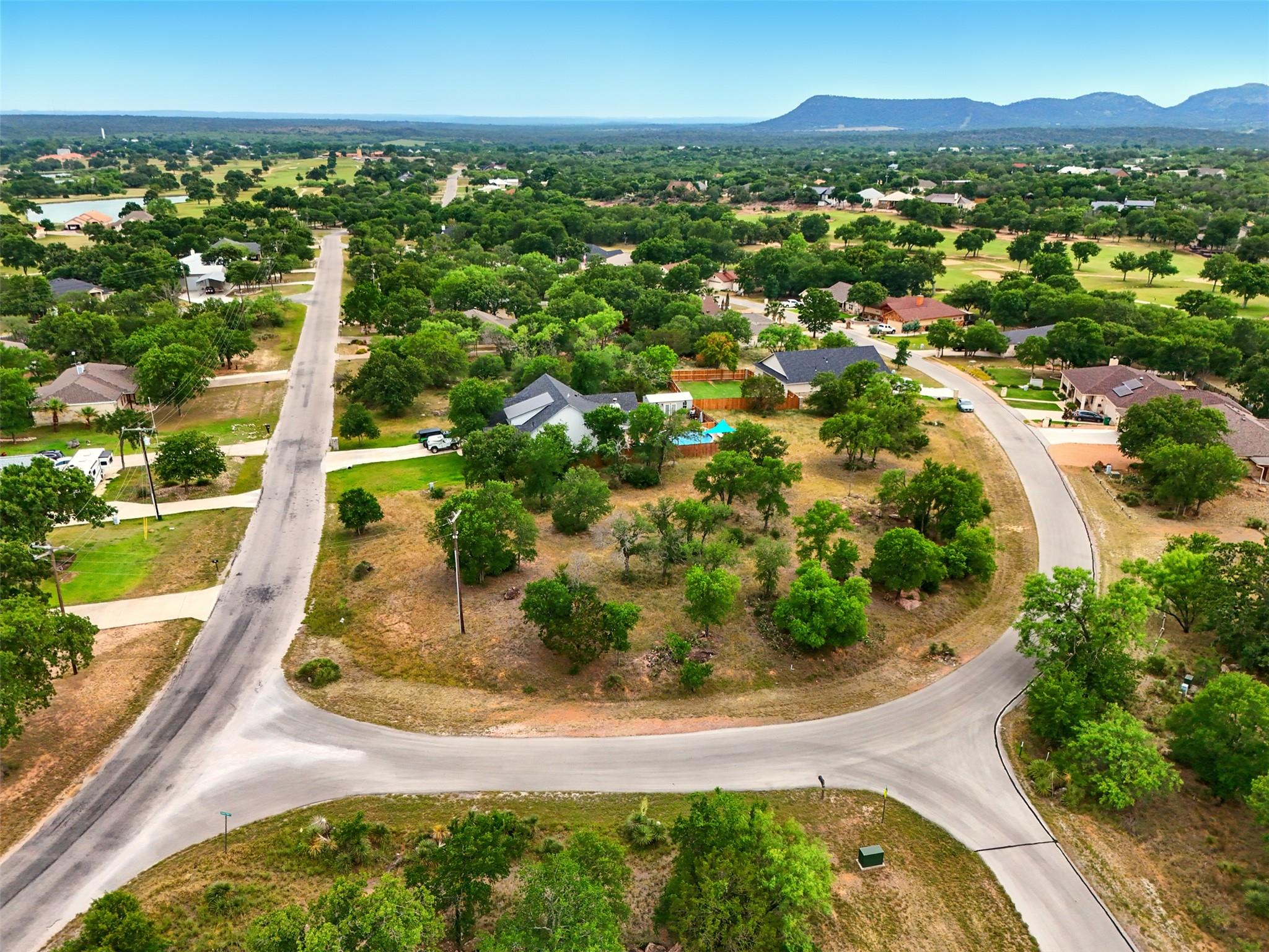 Lot 205 Skyline Dr Property Photo