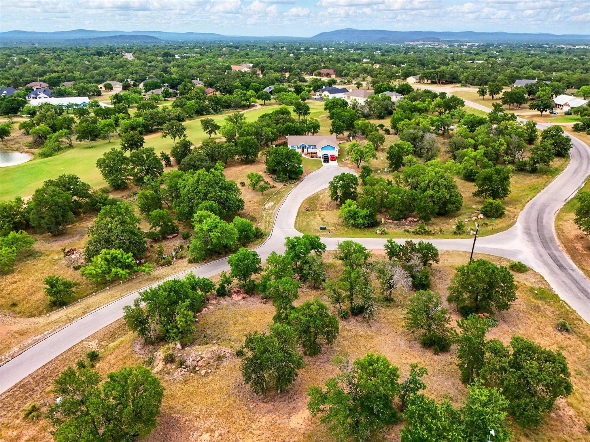Lot 205 Skyline Dr Property Photo 4