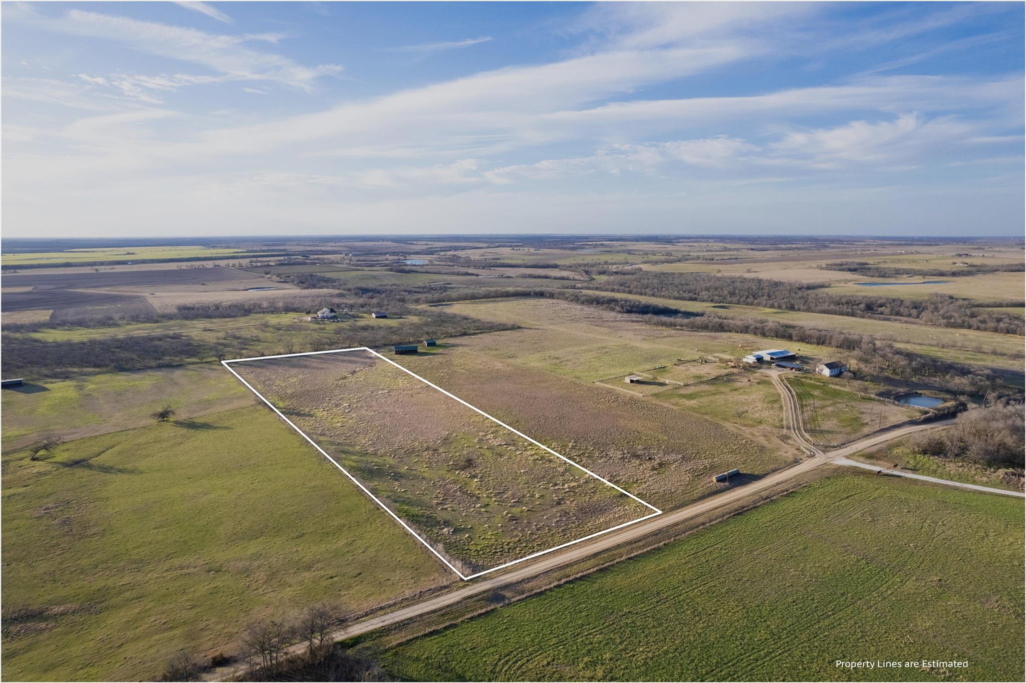 Tbd County Road 138 Property Photo