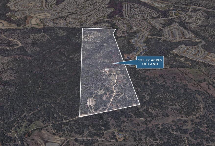 17318 Hamilton Pool Rd Property Photo 1