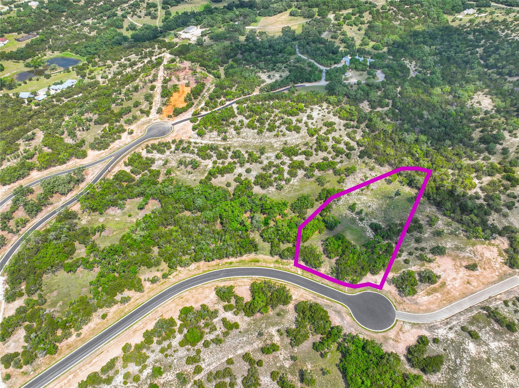 Lot 20 Early Bird Ln Property Photo