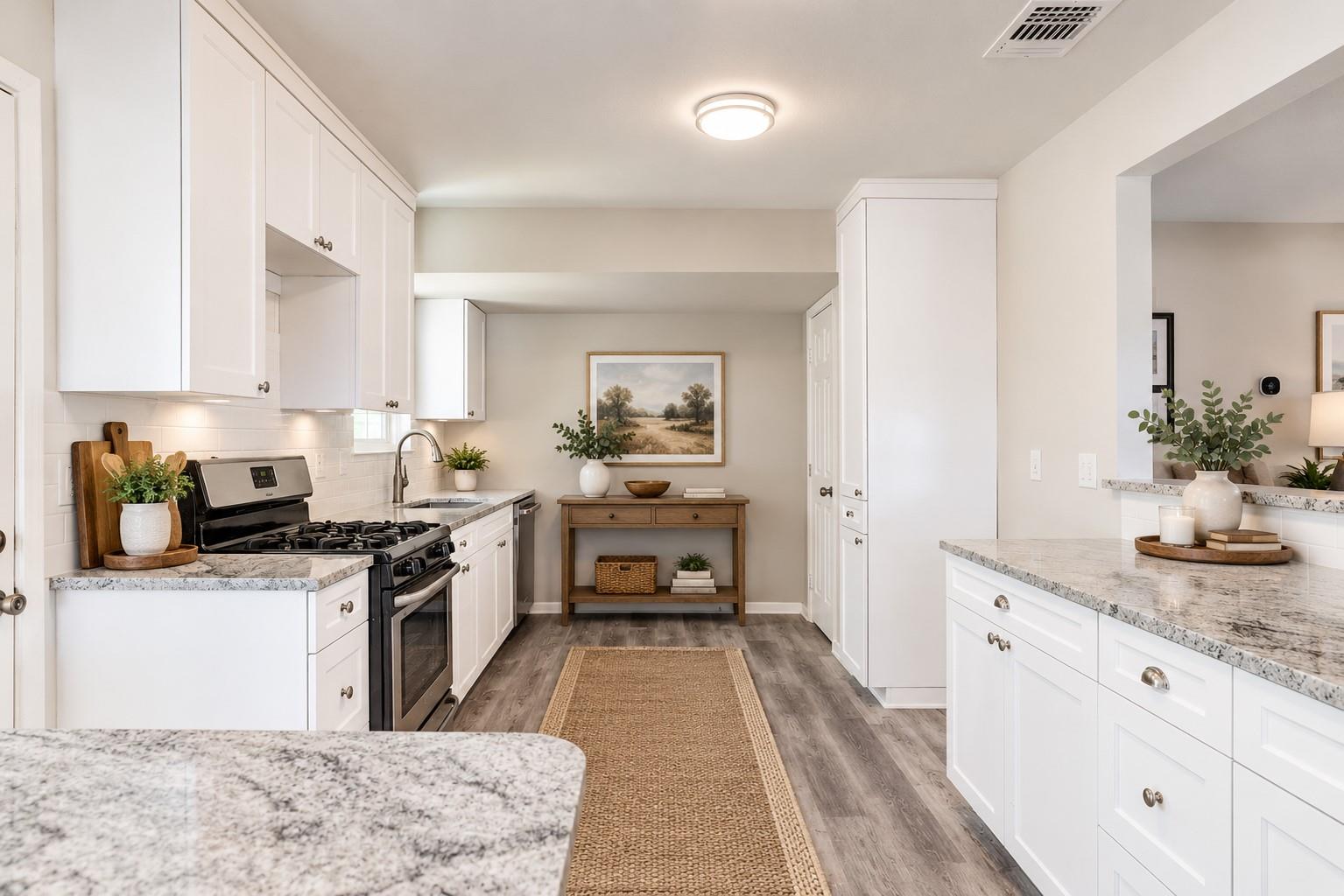 1509 Hill St Property Photo 8