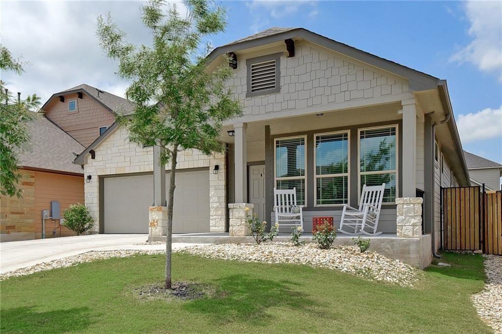 621 Cortona Ln Property Photo