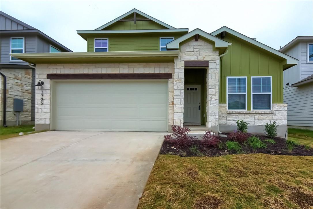 11705 Lily Branch Ln Property Photo