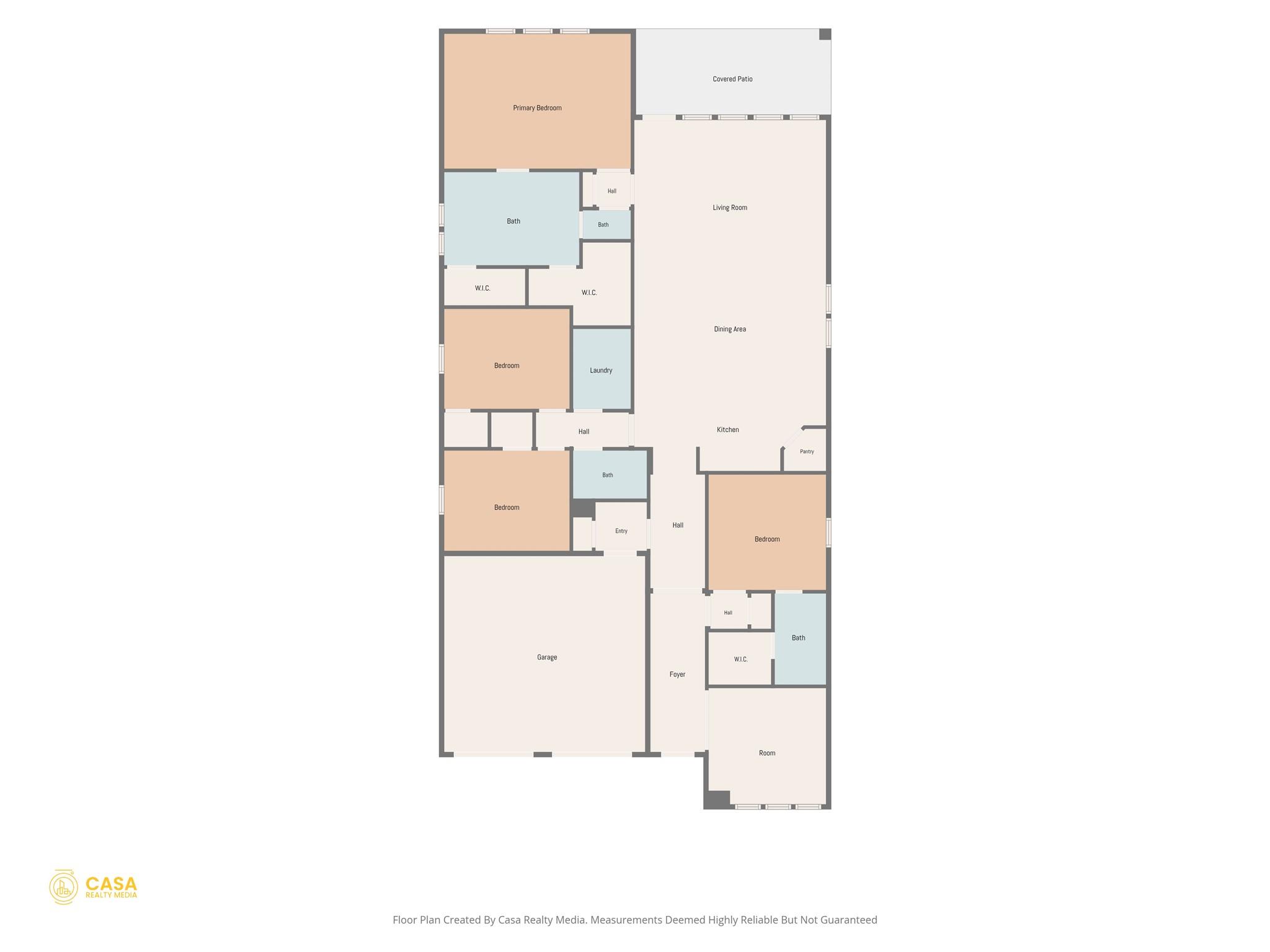 1113 Round Mountain Pass Property Photo 32
