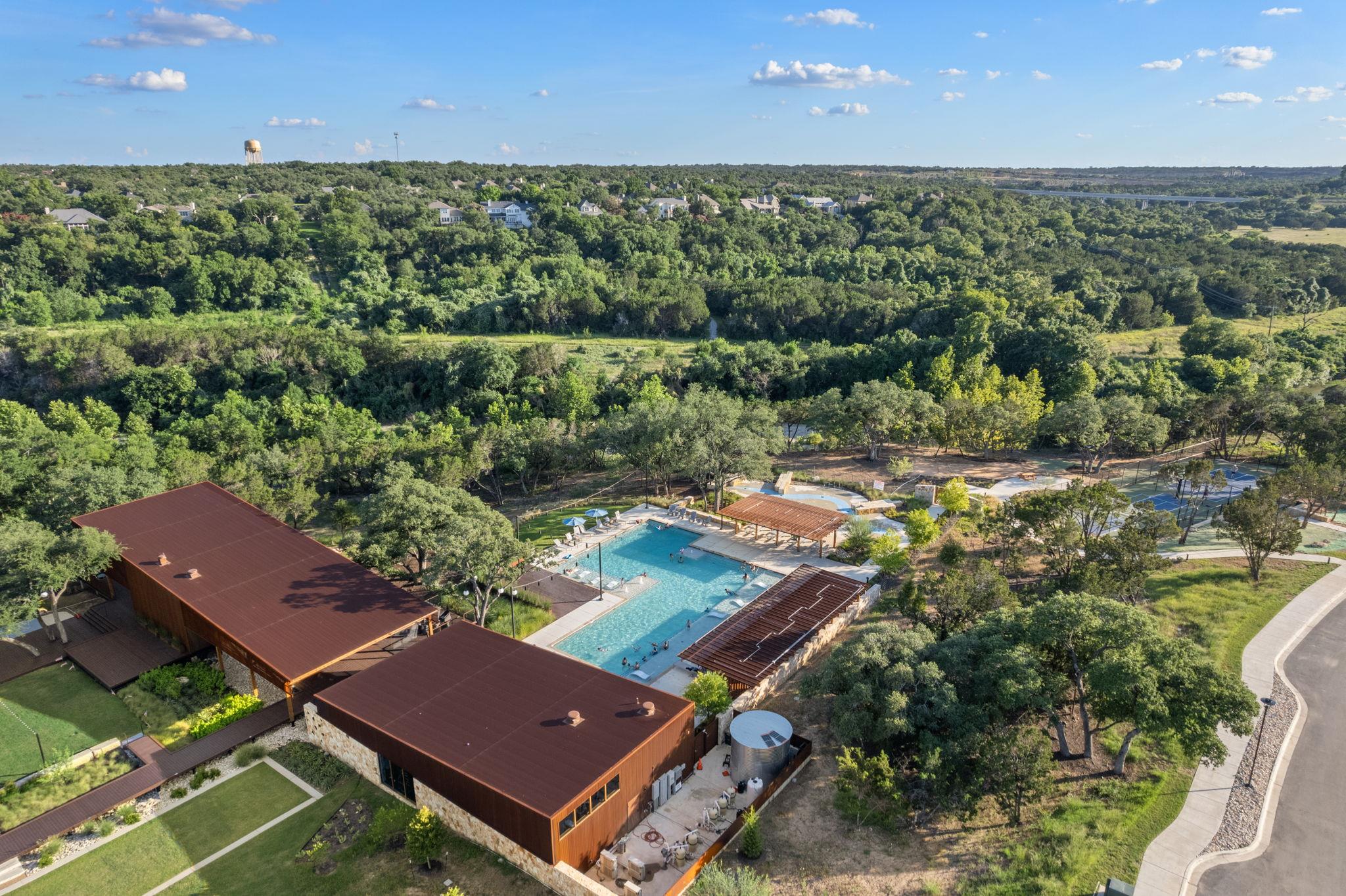 1113 Round Mountain Pass Property Photo 37