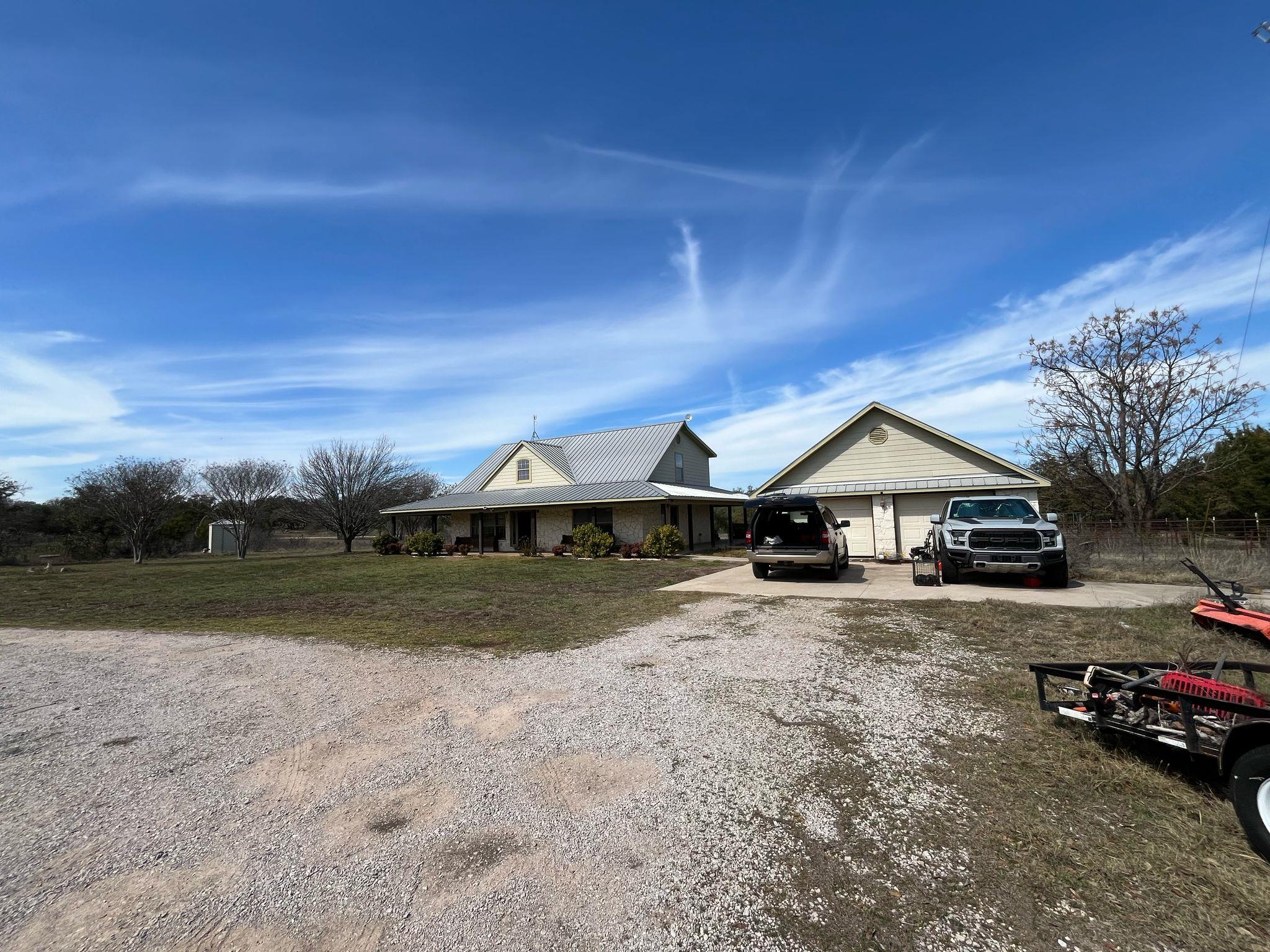 1410 County Road 258 Property Photo 1