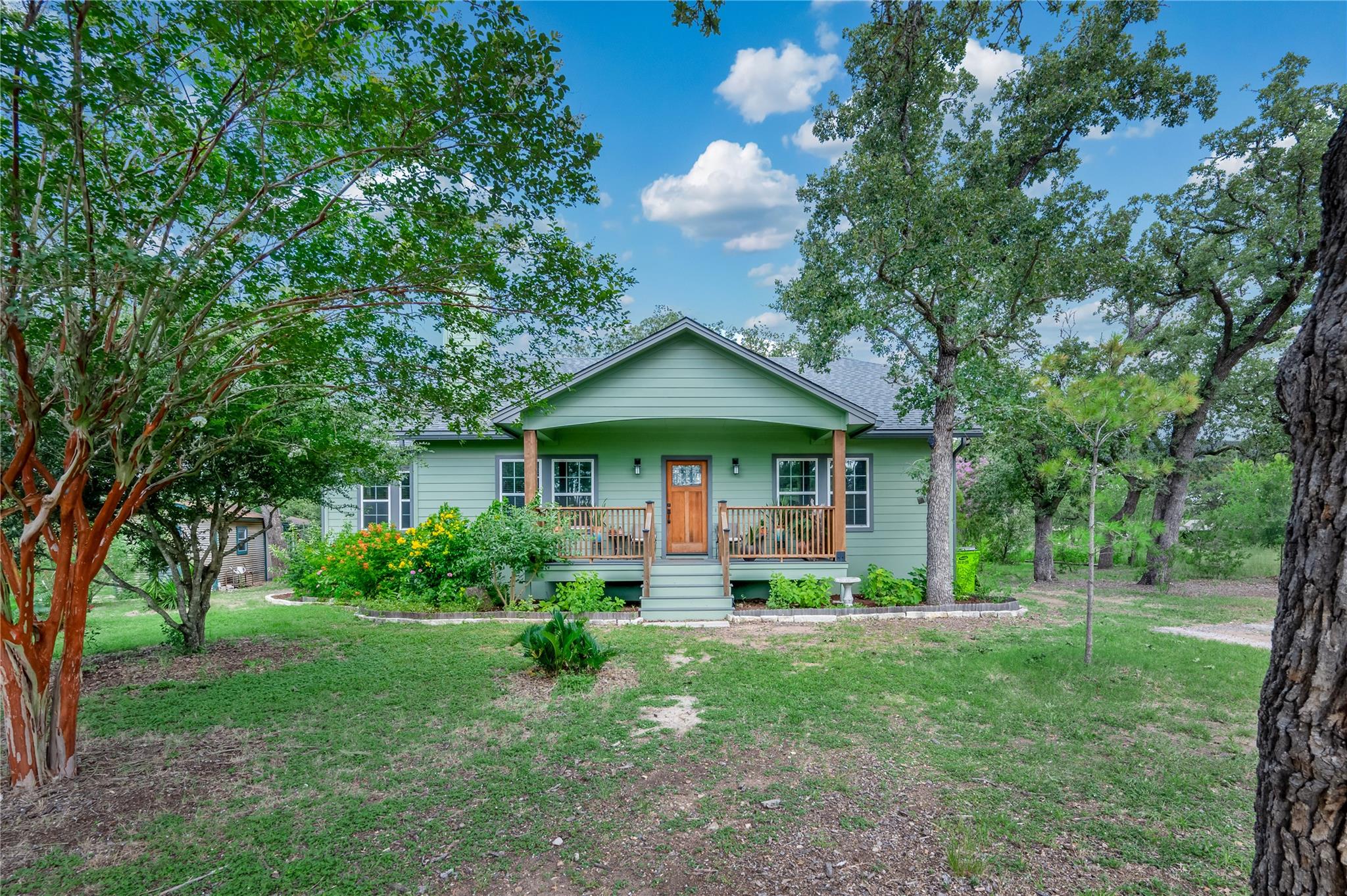 270 Dry Creek Rd Property Photo 2